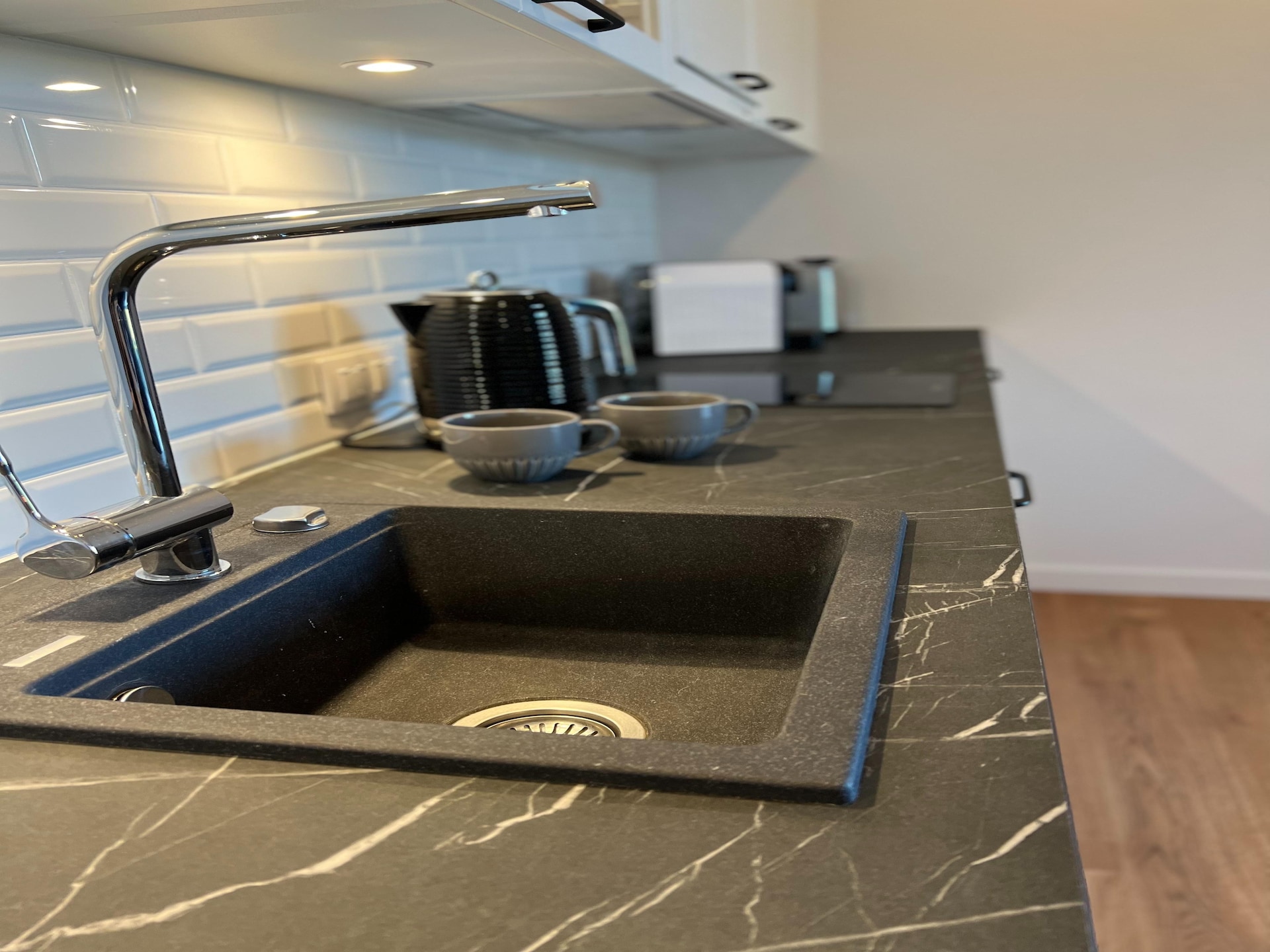 3-persoons appartement in Pobierowo met wellness aan het strand - foto 2