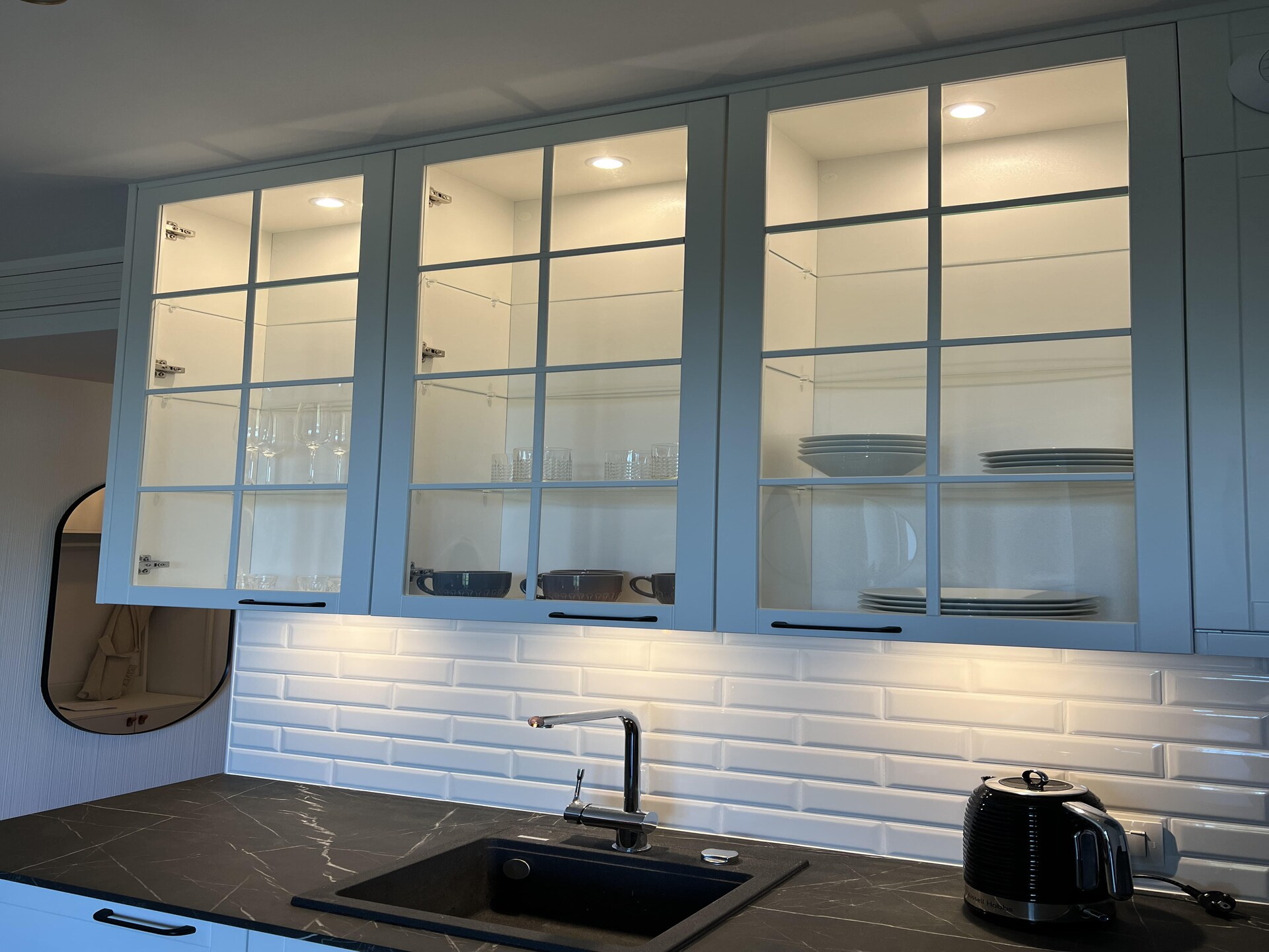 3-persoons appartement in Pobierowo met wellness aan het strand - foto 3