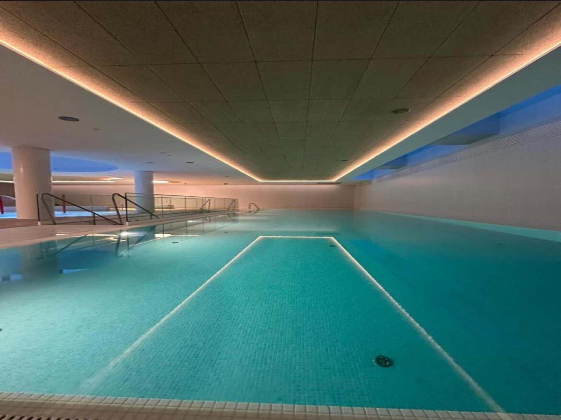 3-persoons appartement in Pobierowo met wellness aan het strand - foto 23
