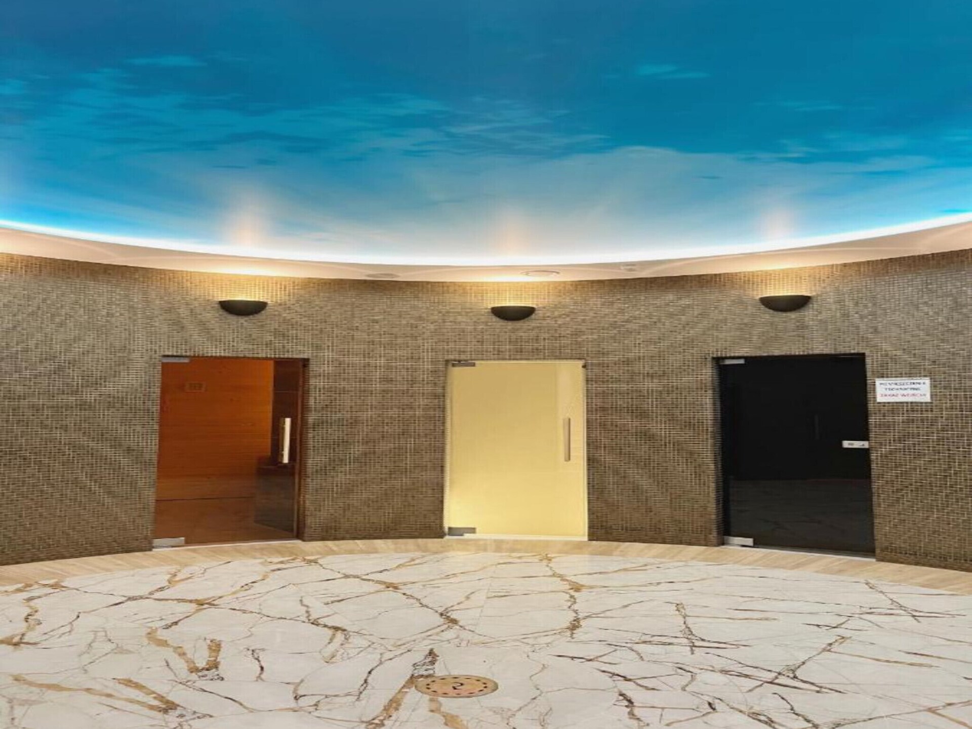 3-persoons appartement in Pobierowo met wellness aan het strand - foto 28