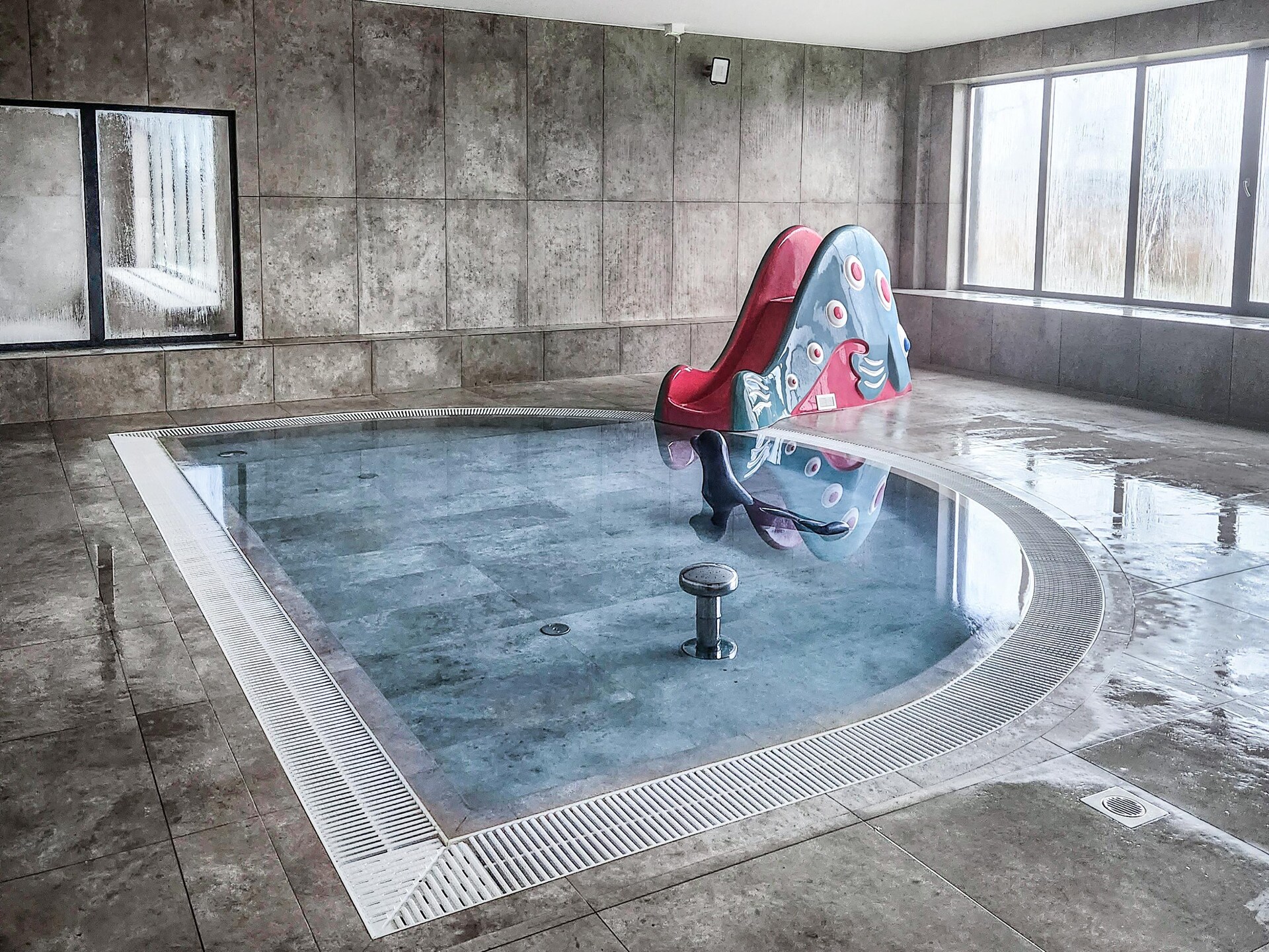 4-persoons appartement met wellness in Dziwnów - foto 22