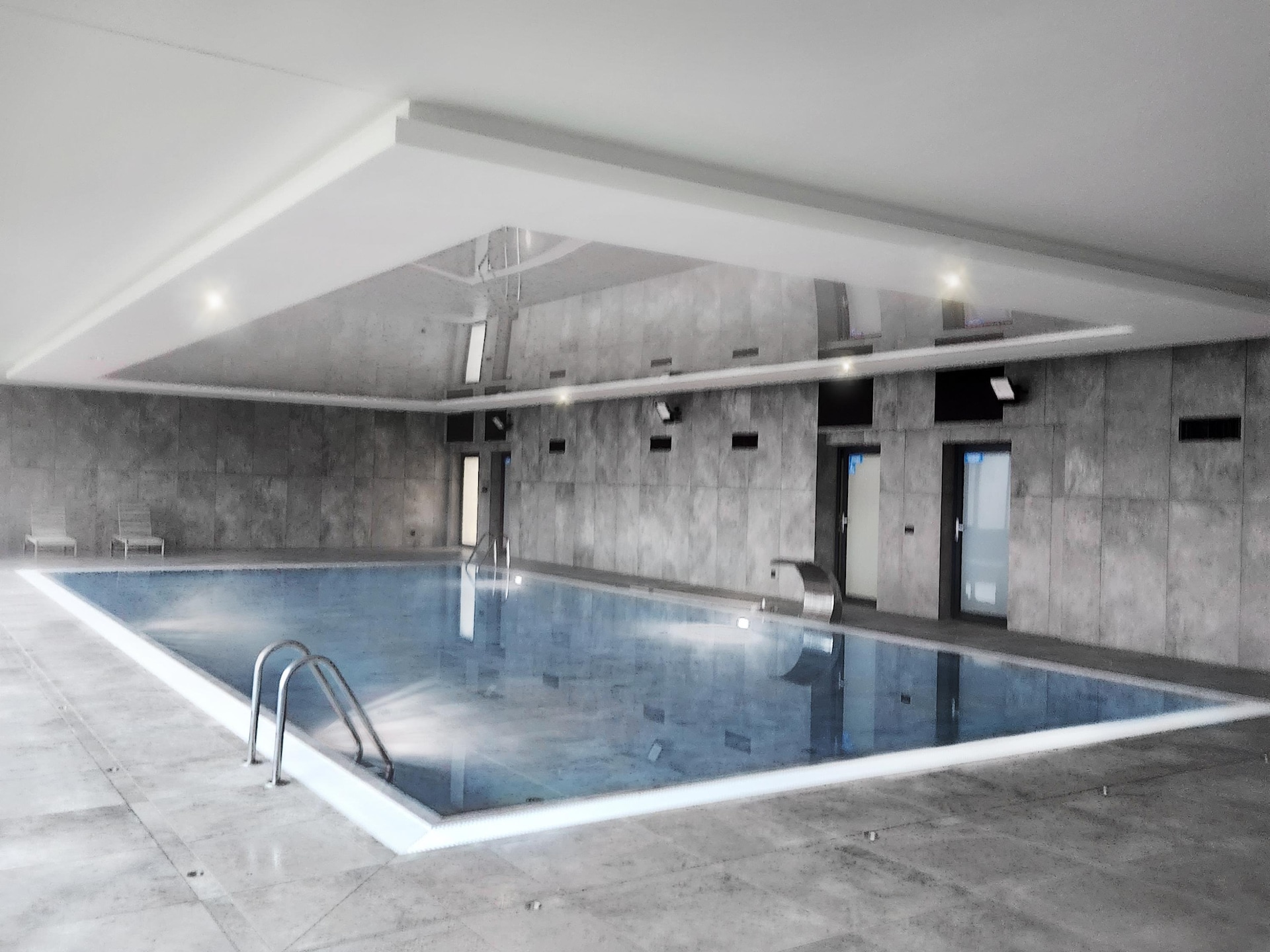 4-persoons appartement met wellness in Dziwnów - foto 19