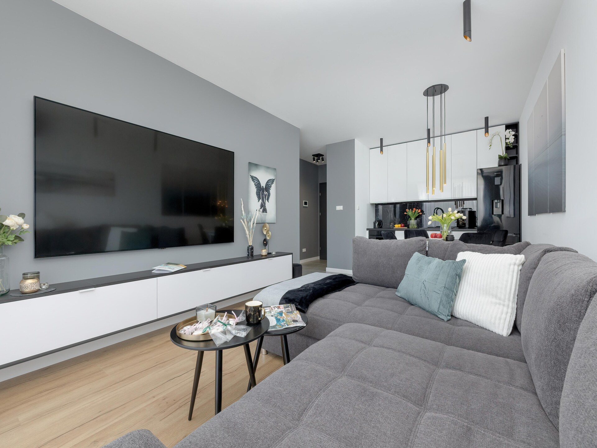 4-persoons appartement met wellness in Dziwnów - foto 5