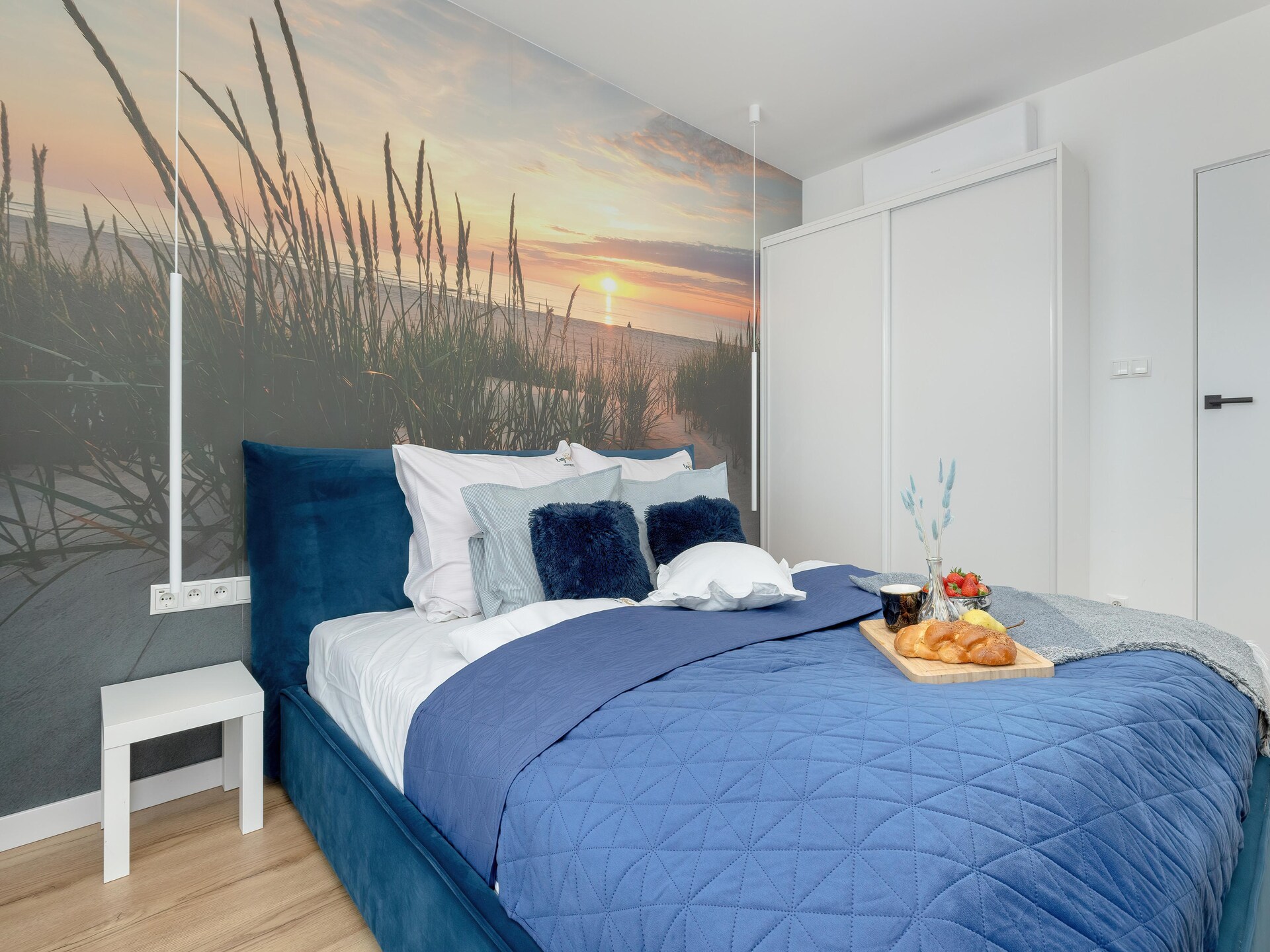 4-persoons appartement met wellness in Dziwnów - foto 12