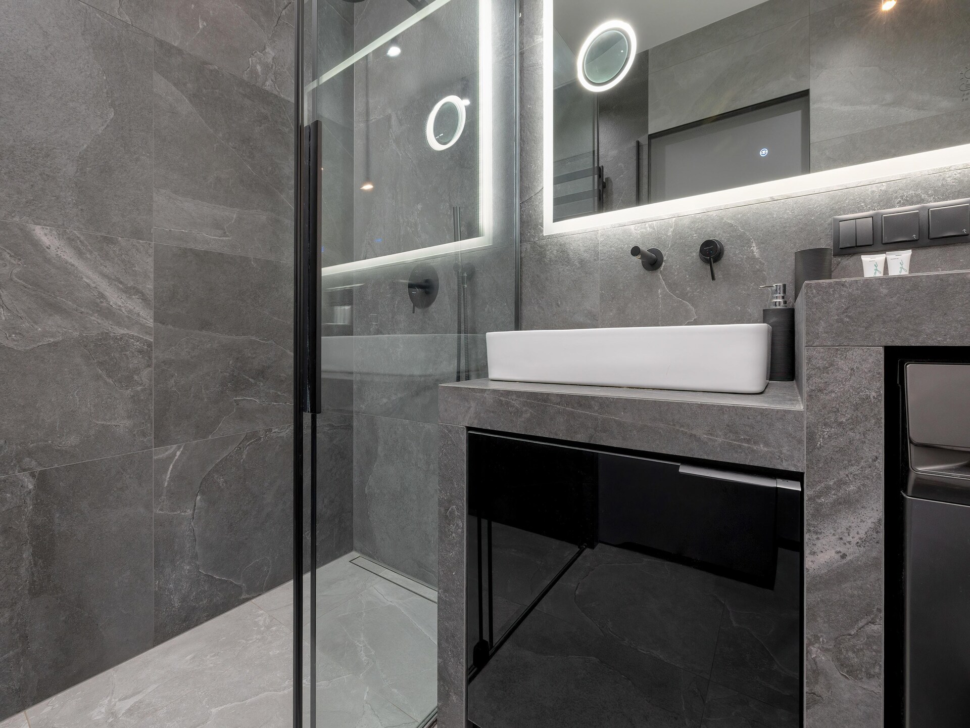 4-persoons appartement met wellness in Dziwnów - foto 14