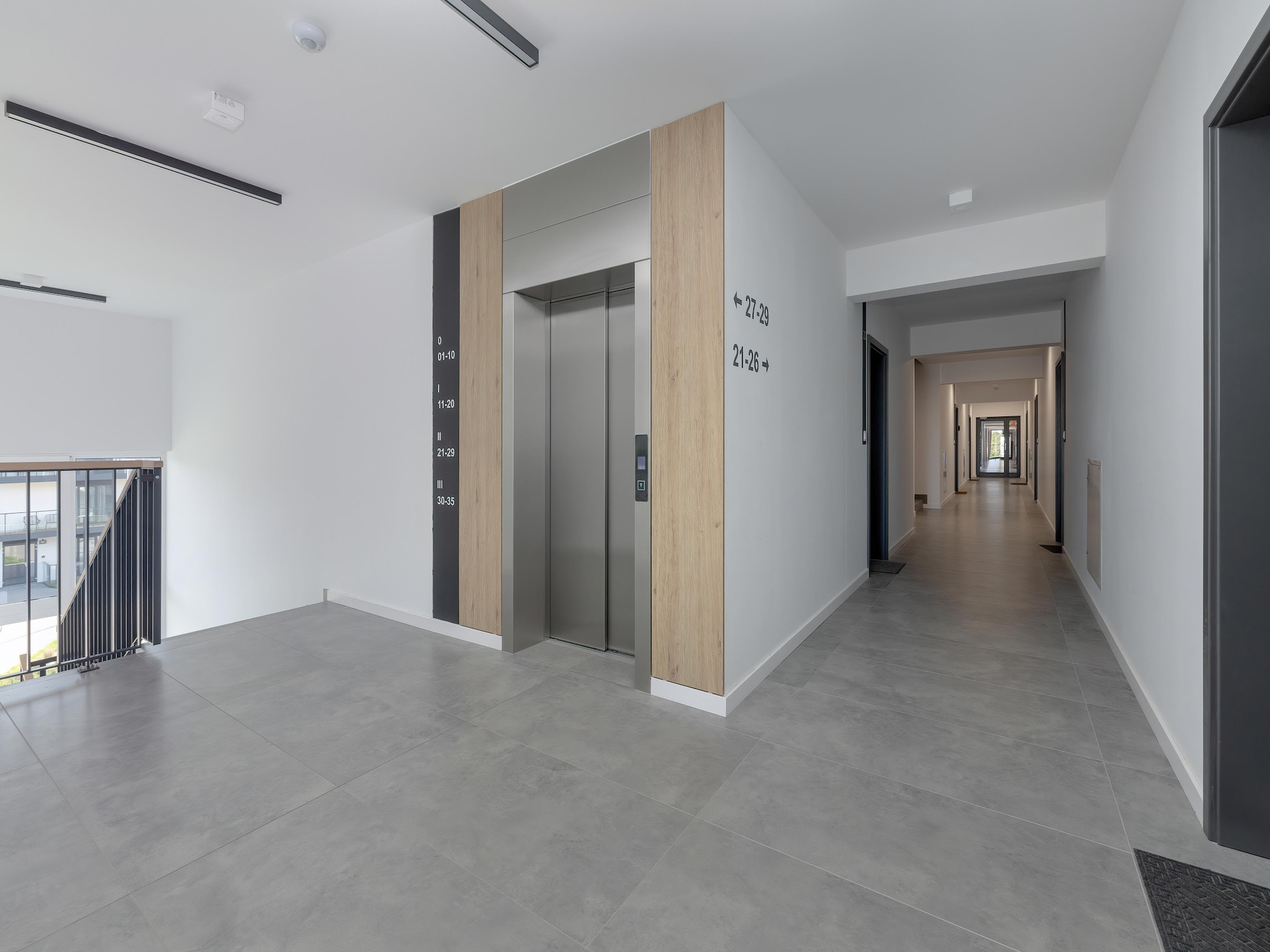 4-persoons appartement met wellness in Dziwnów - foto 25