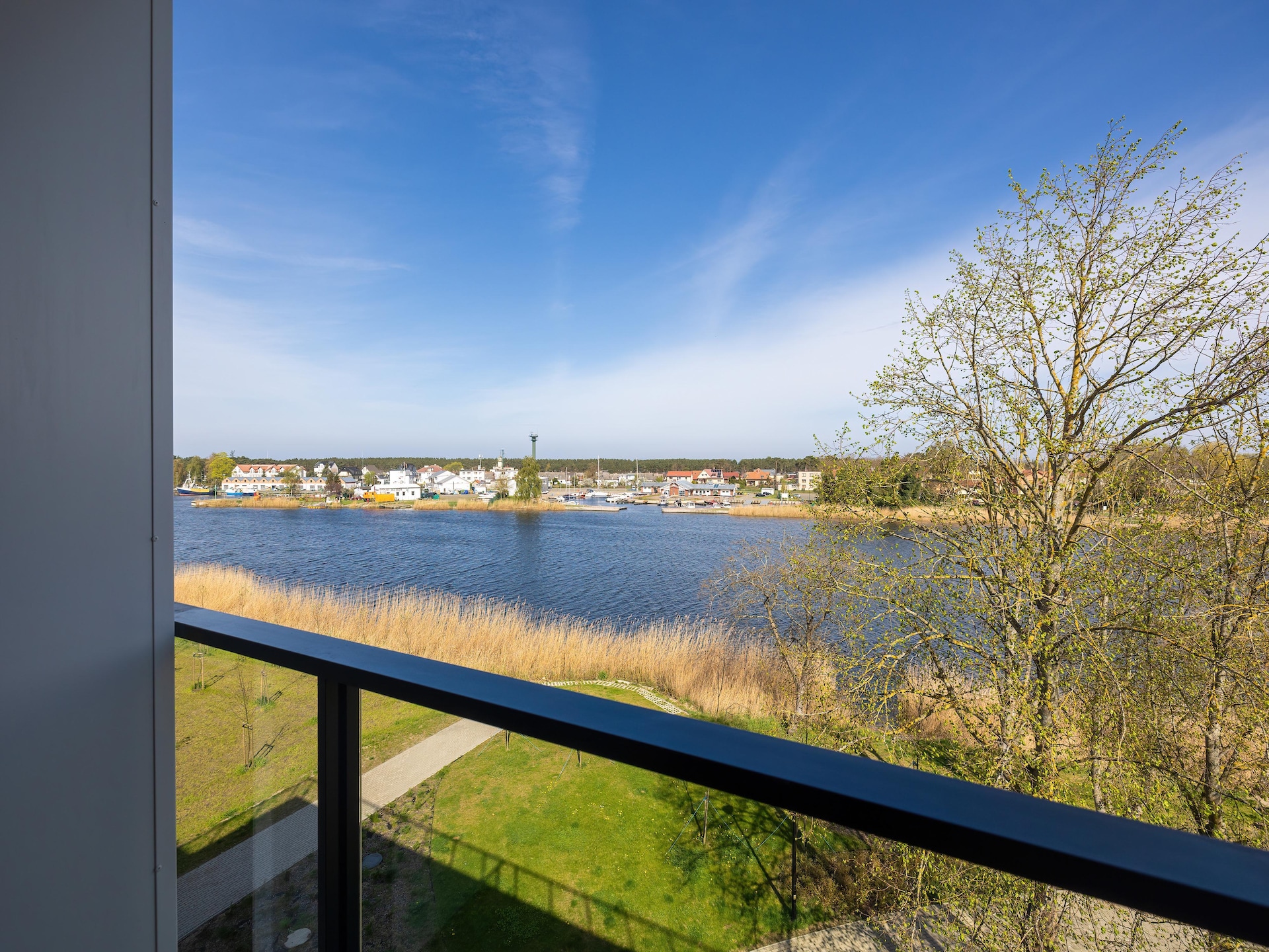 4-persoons appartement met wellness in Dziwnów - foto 18