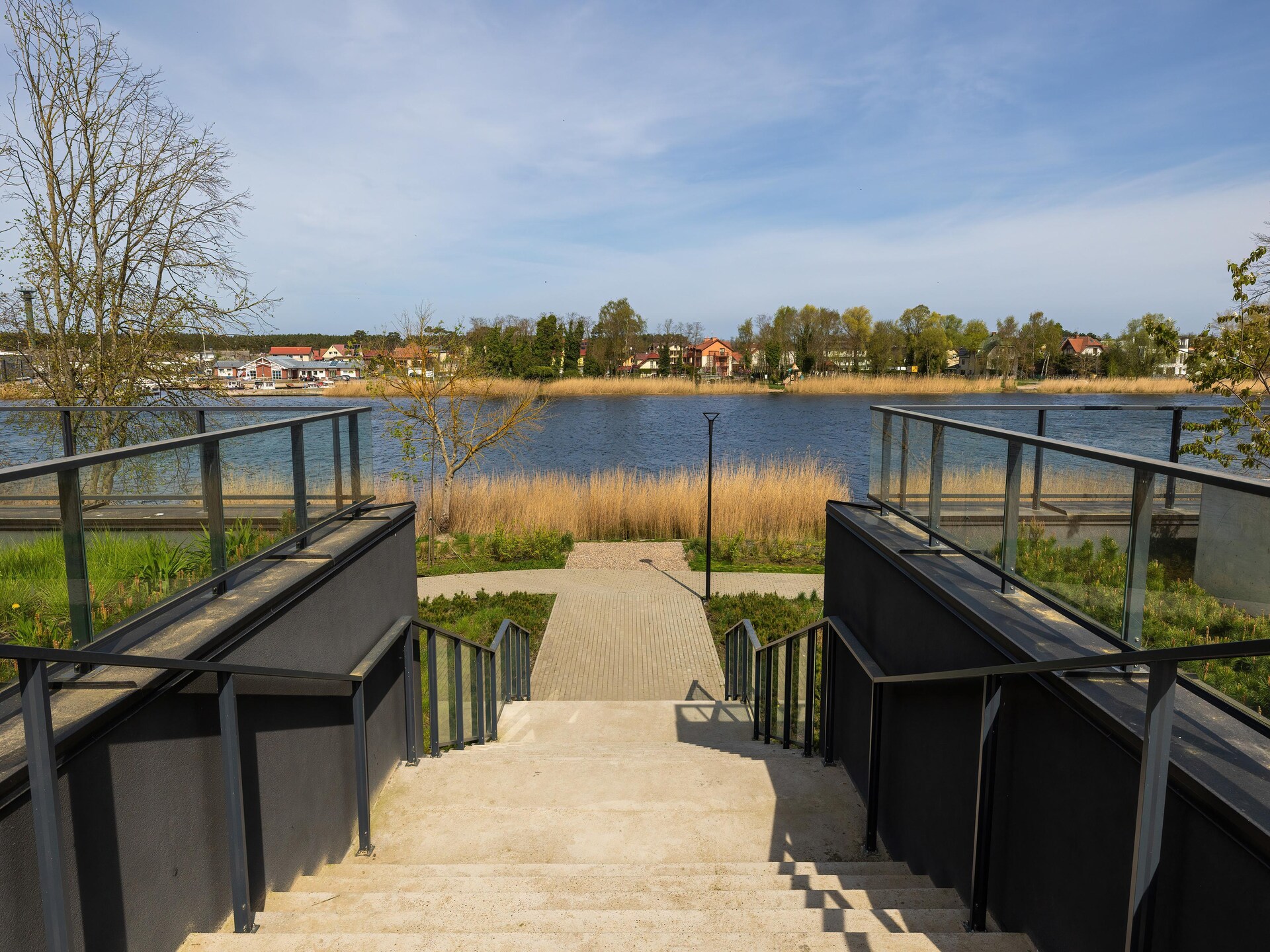 4-persoons appartement met wellness in Dziwnów - foto 30