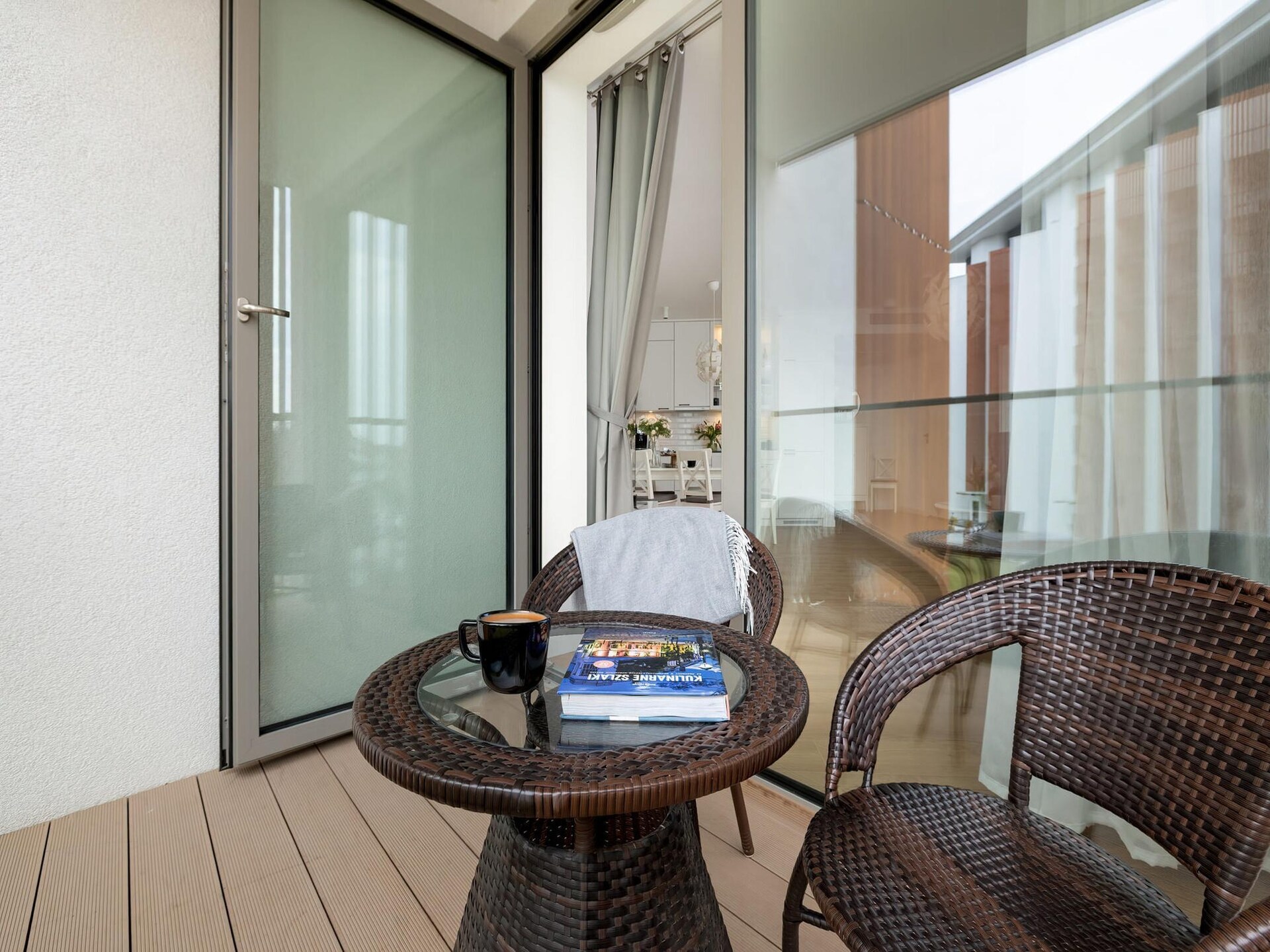 Luxe appartement op 80 meter van het strand met wellness & gedeeltelijk zeezicht - foto 21