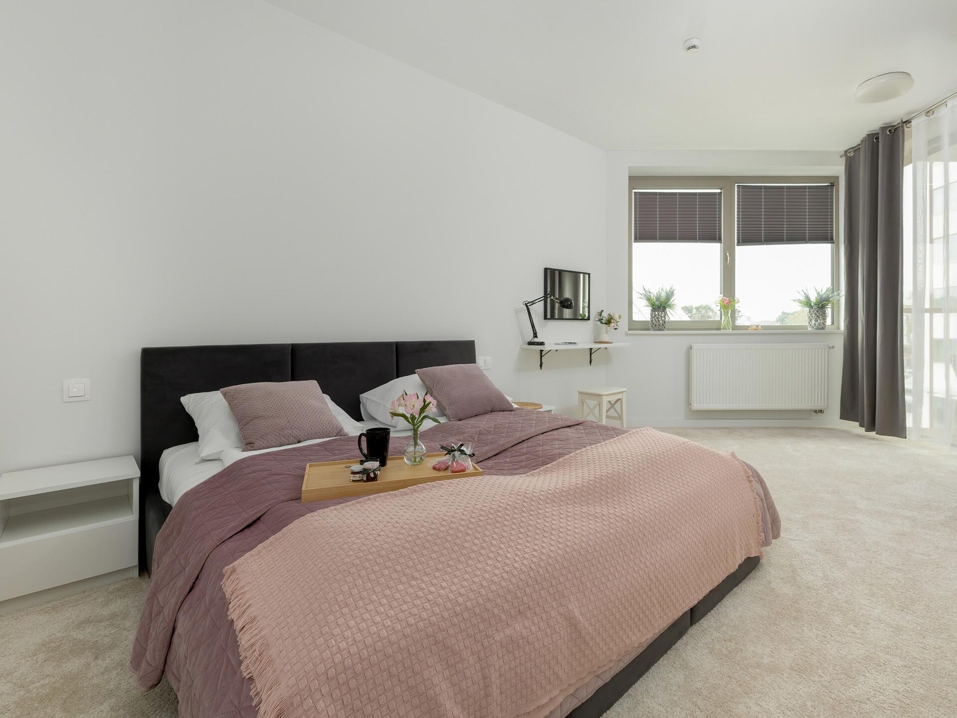Luxe appartement op 80 meter van het strand met wellness & gedeeltelijk zeezicht - foto 13