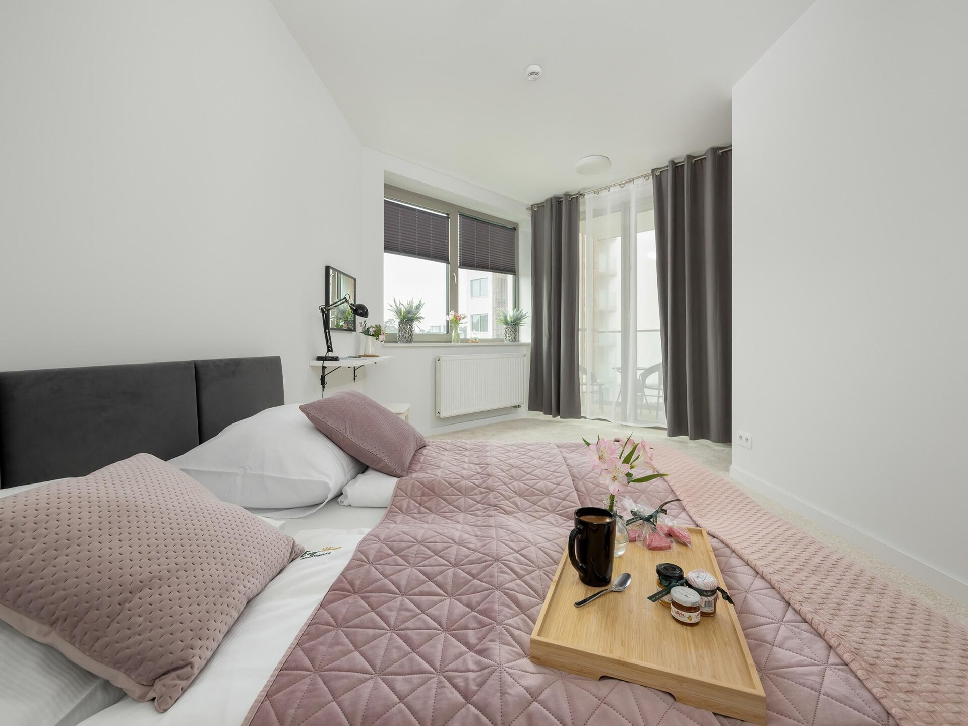 Luxe appartement op 80 meter van het strand met wellness & gedeeltelijk zeezicht - foto 14