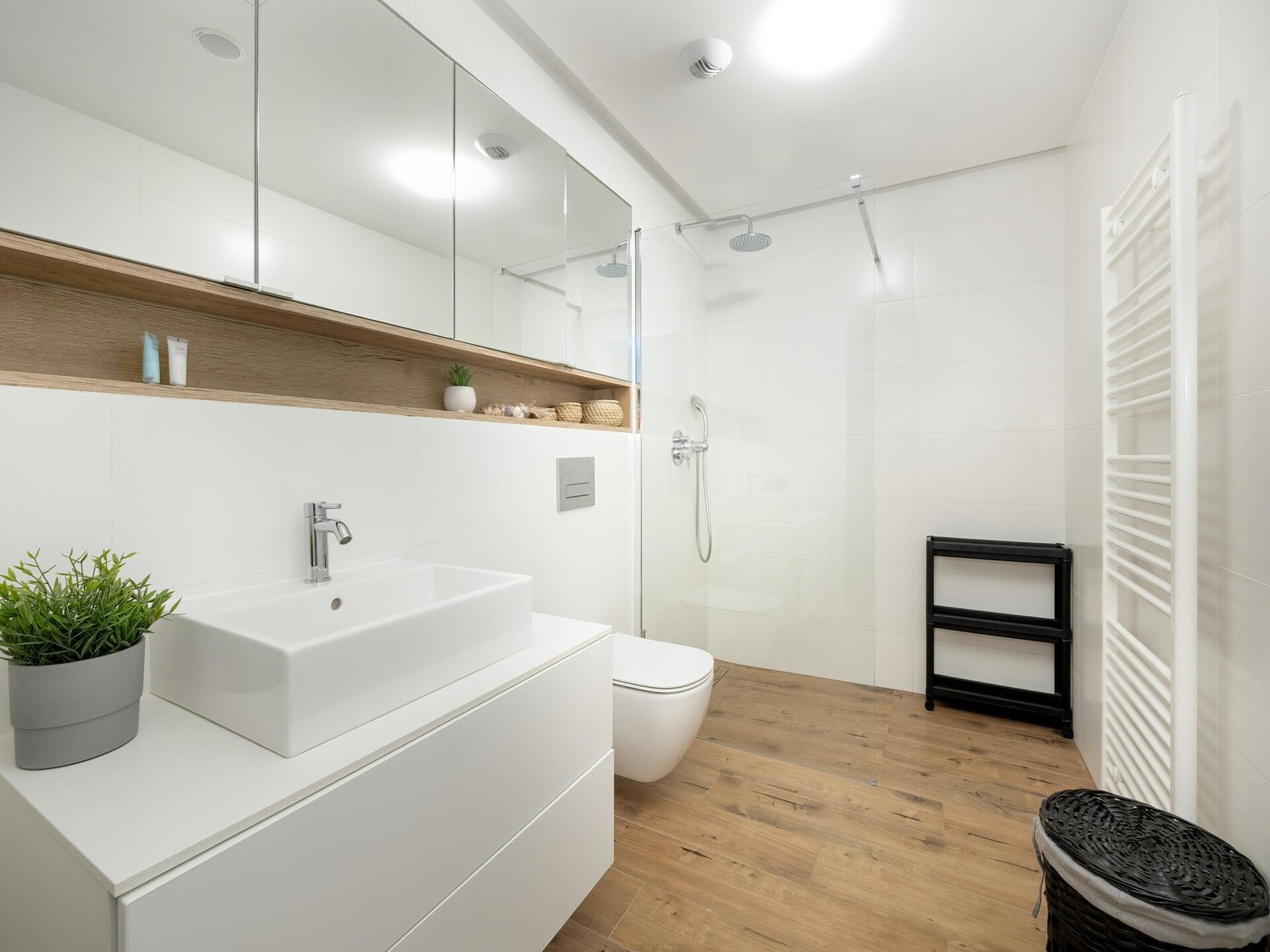 Luxe appartement op 80 meter van het strand met wellness & gedeeltelijk zeezicht - foto 17