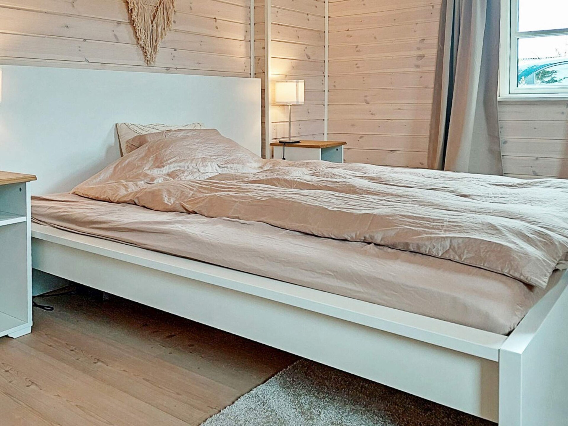 4-persoons vakantiehuis in Karrebæksminde op 600 m van zee - foto 4