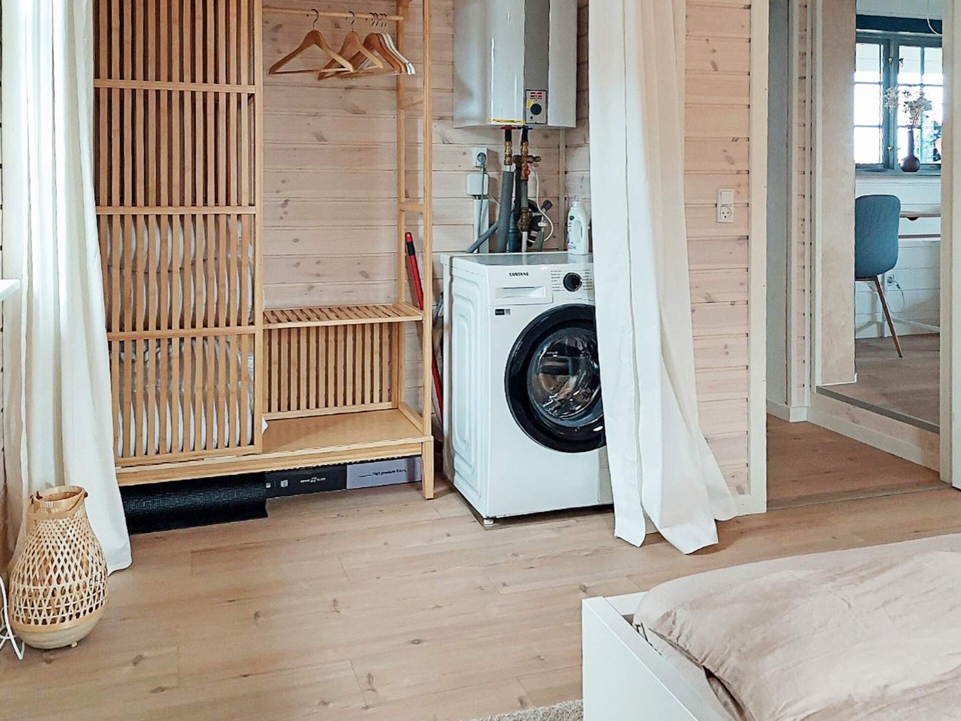 4-persoons vakantiehuis in Karrebæksminde op 600 m van zee - foto 11