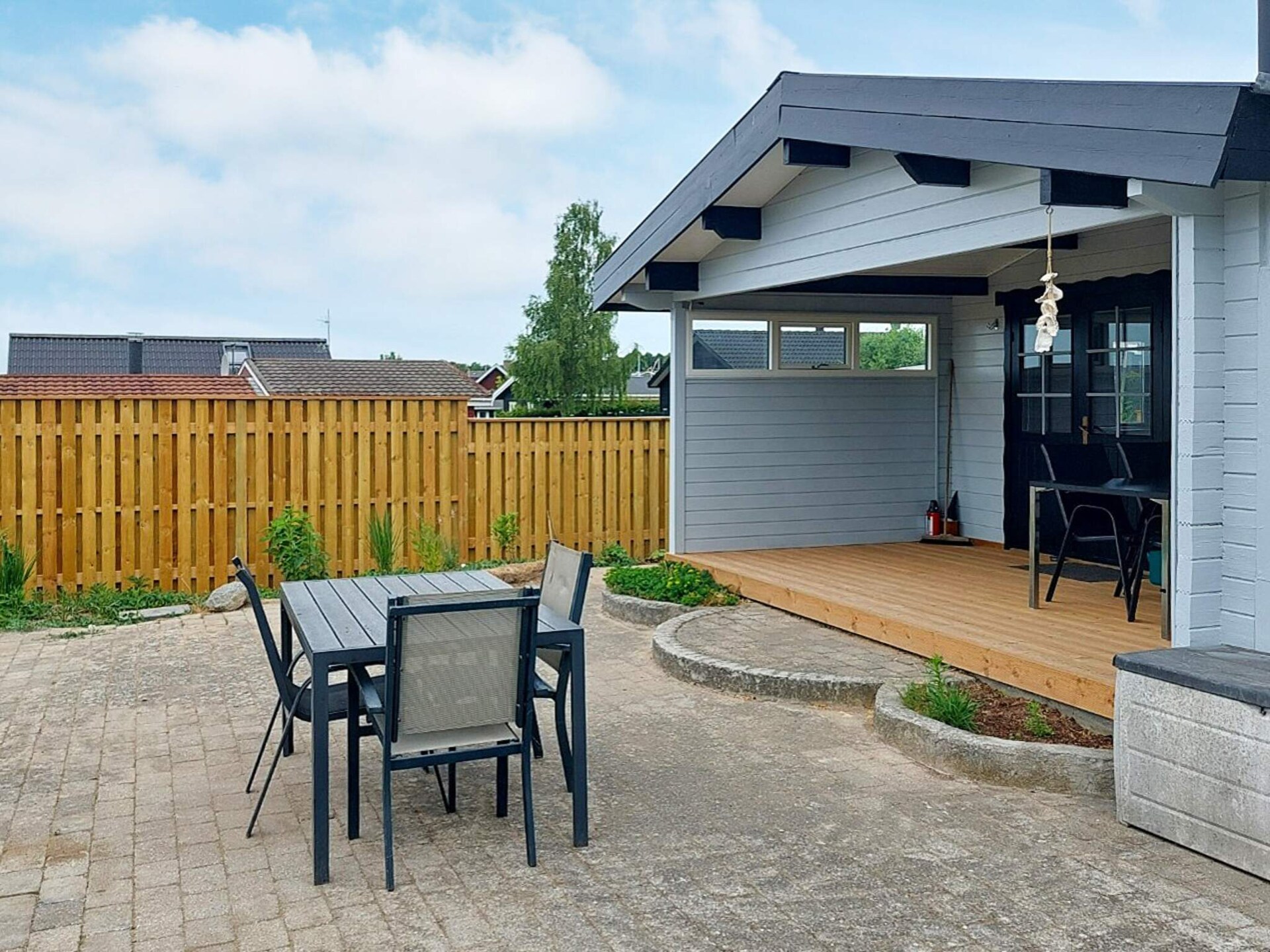 4-persoons vakantiehuis in Karrebæksminde op 600 m van zee - foto 13