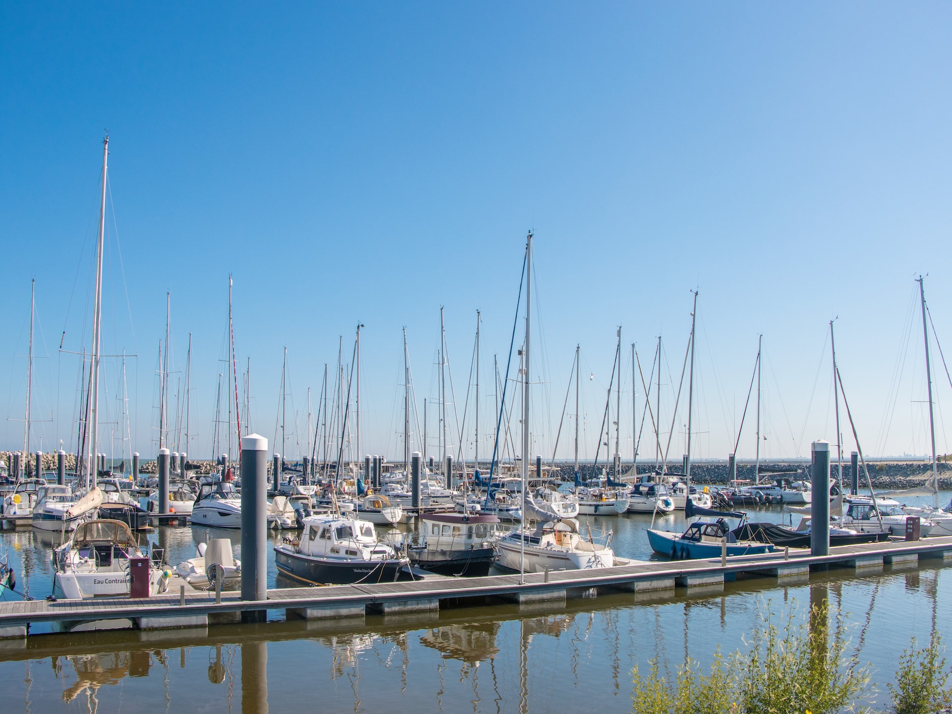 Duurzaam vakantiehuis voor 6 personen in Cadzand - foto 32