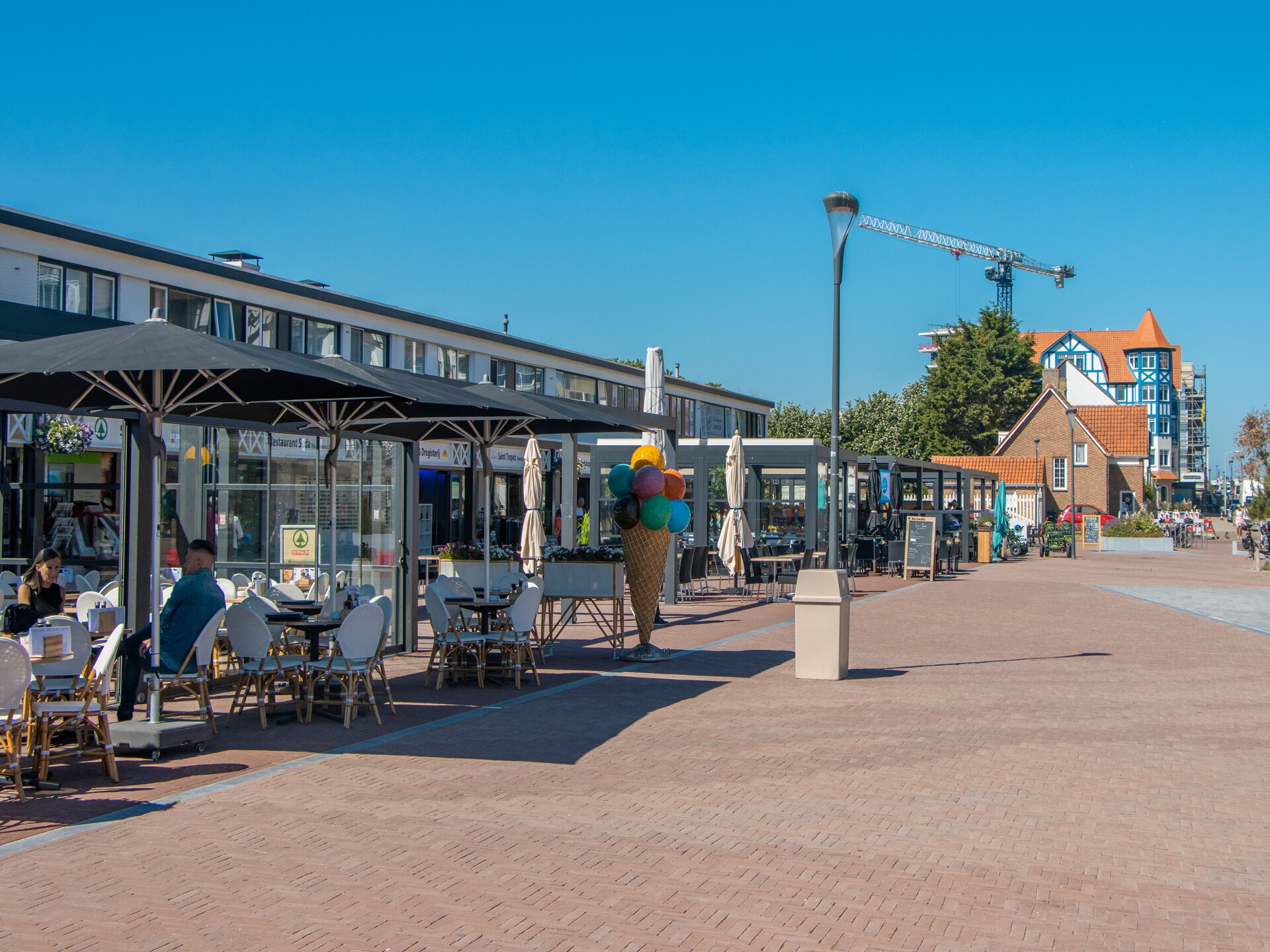 Duurzaam vakantiehuis voor 6 personen in Cadzand - foto 27