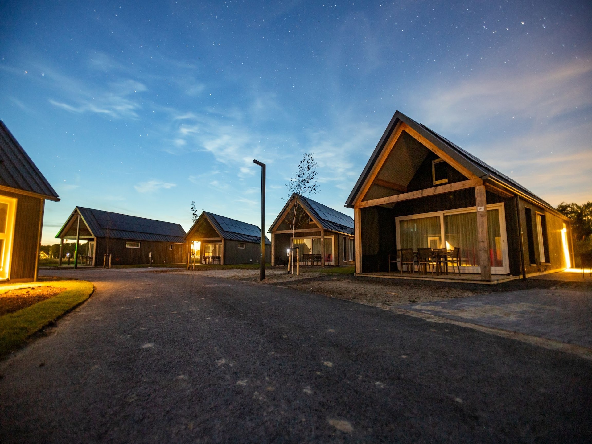 Duurzaam vakantiehuis voor 6 personen in Cadzand - foto 10