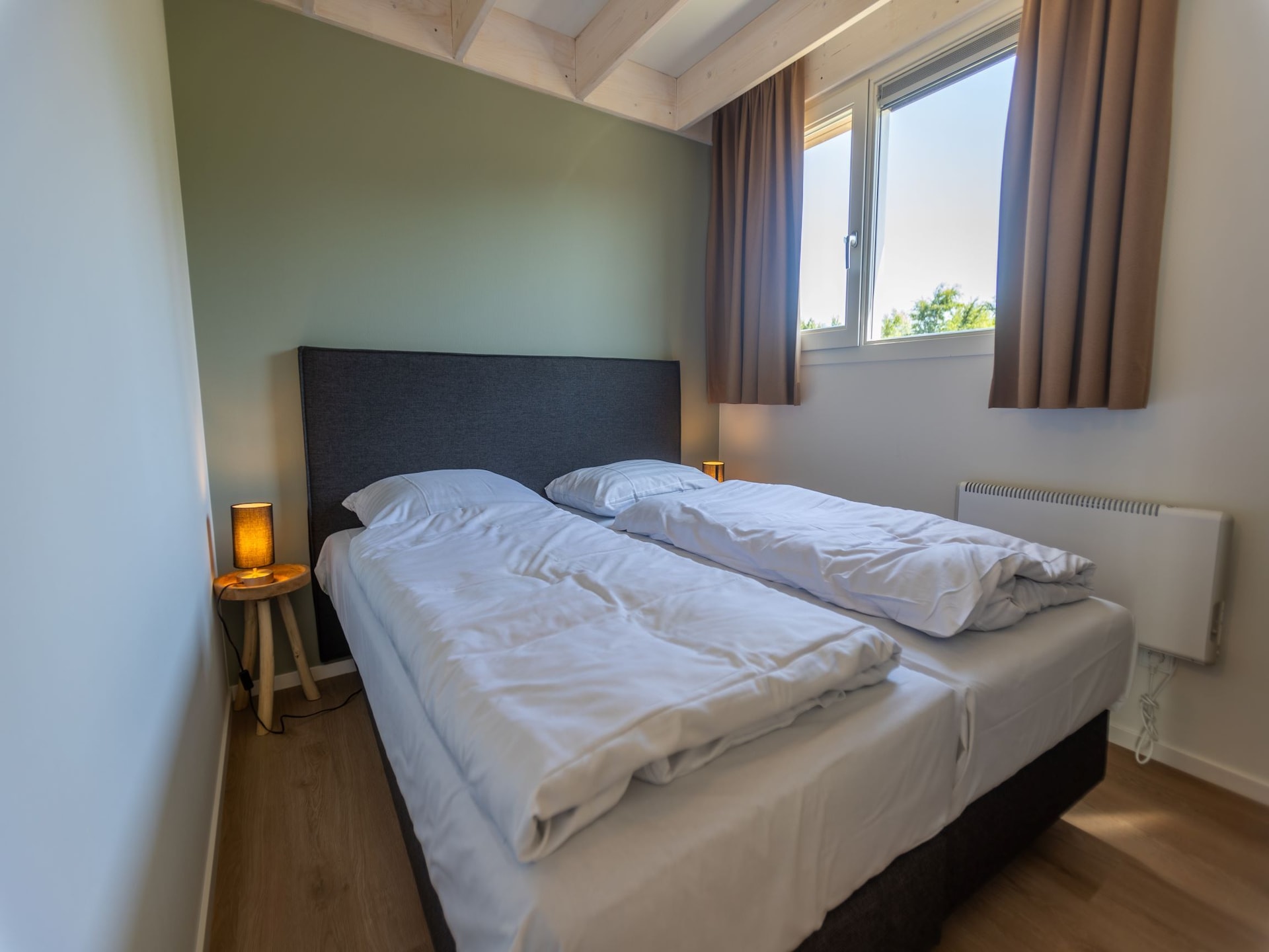 Duurzaam vakantiehuis voor 6 personen in Cadzand - foto 4