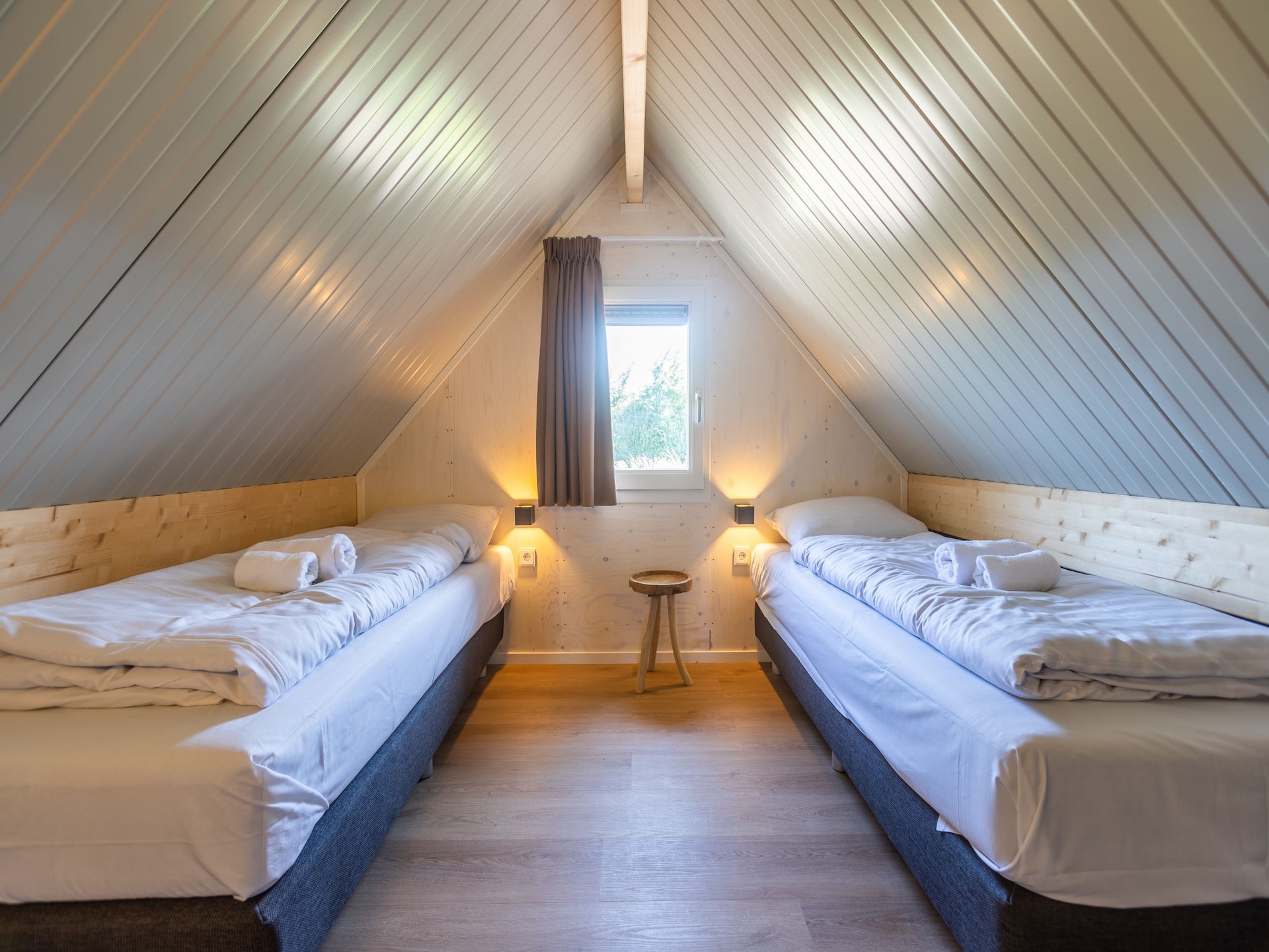 Duurzaam vakantiehuis voor 6 personen in Cadzand - foto 9