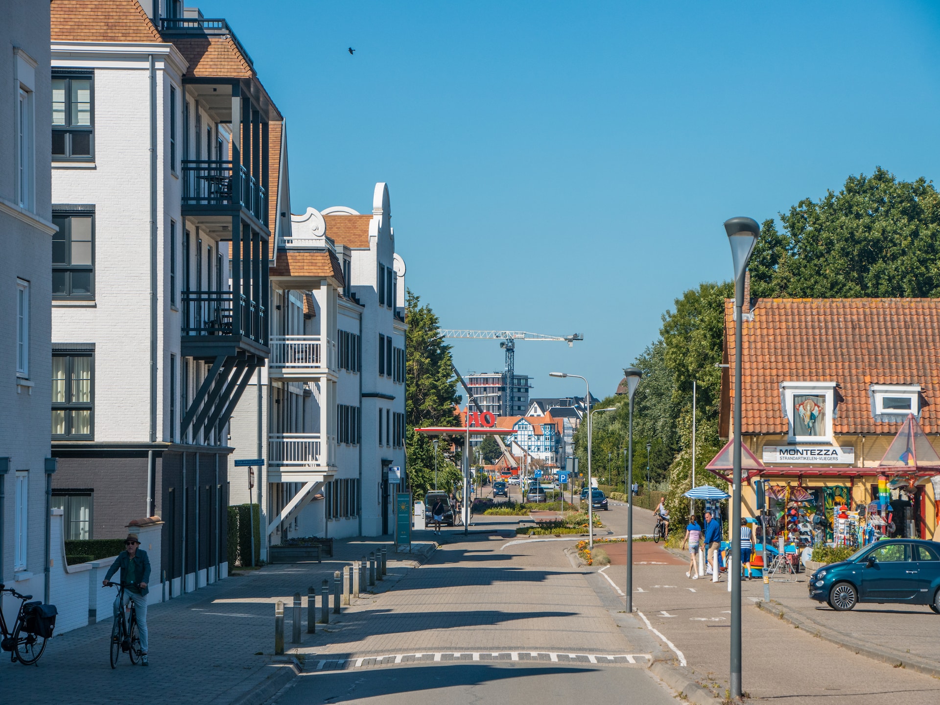 Luxe Duinvilla in Cadzand voor 10 personen - foto 21