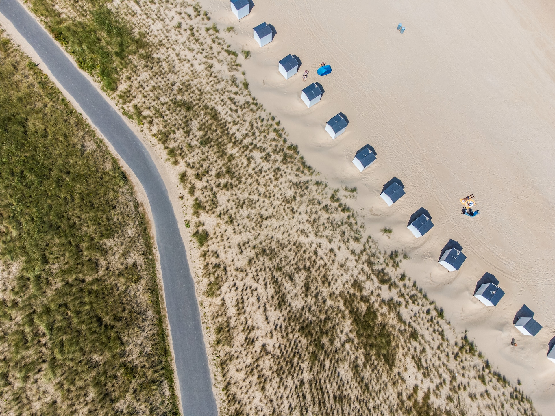 Luxe Duinvilla in Cadzand voor 10 personen - foto 22
