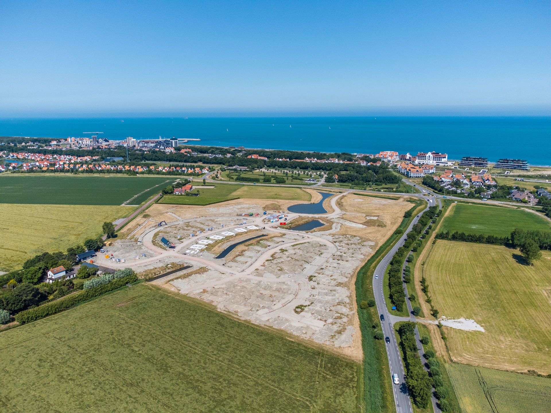 Luxe Duinvilla in Cadzand voor 10 personen - foto 27