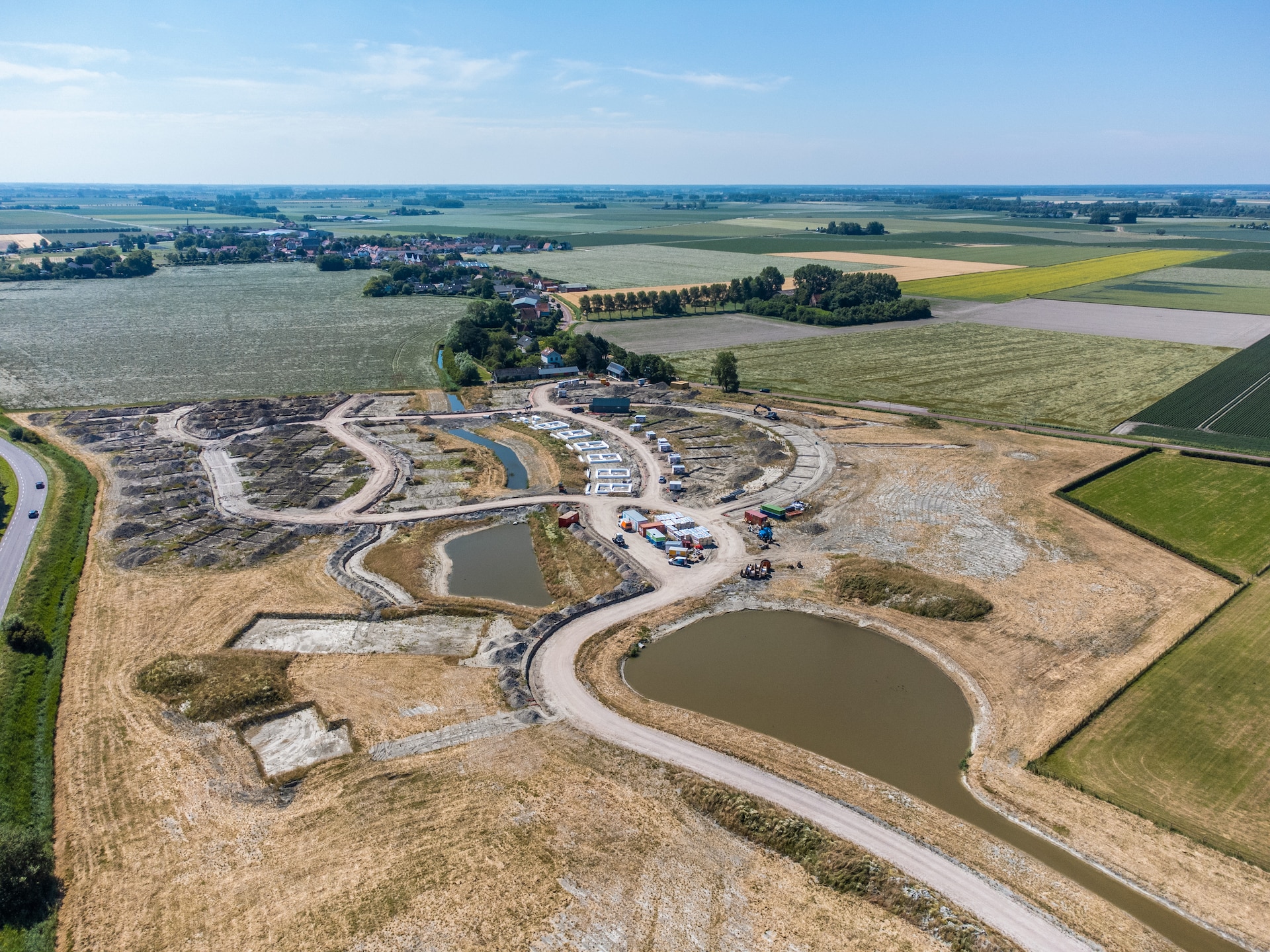Luxe Duinvilla in Cadzand voor 10 personen - foto 29