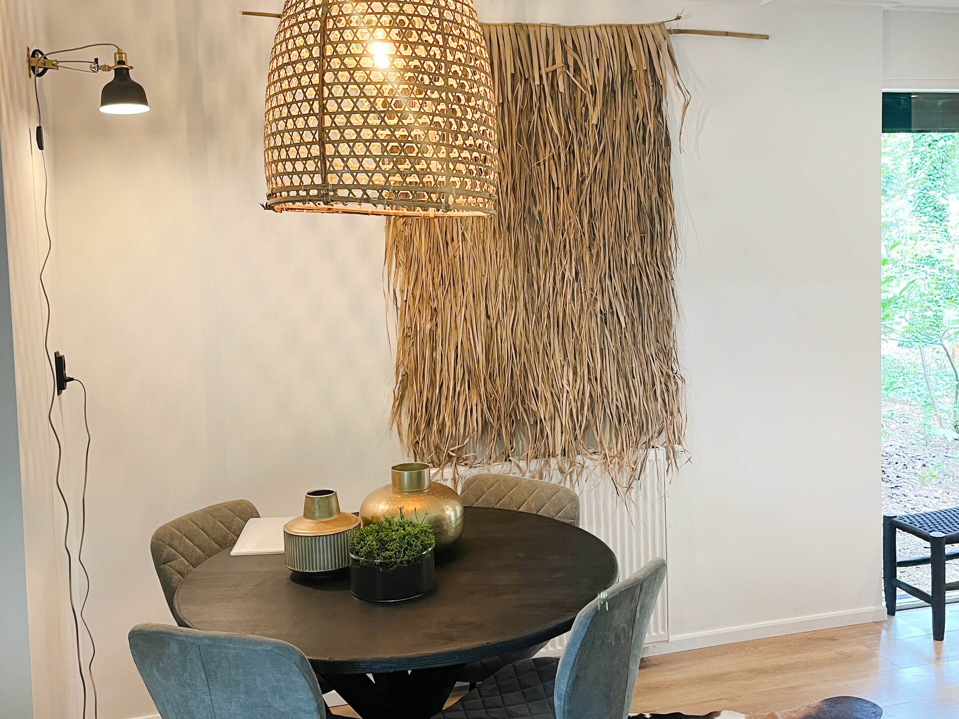 Wellness vakantiehuis met sauna en bubbelbad in Drentse rust - foto 2