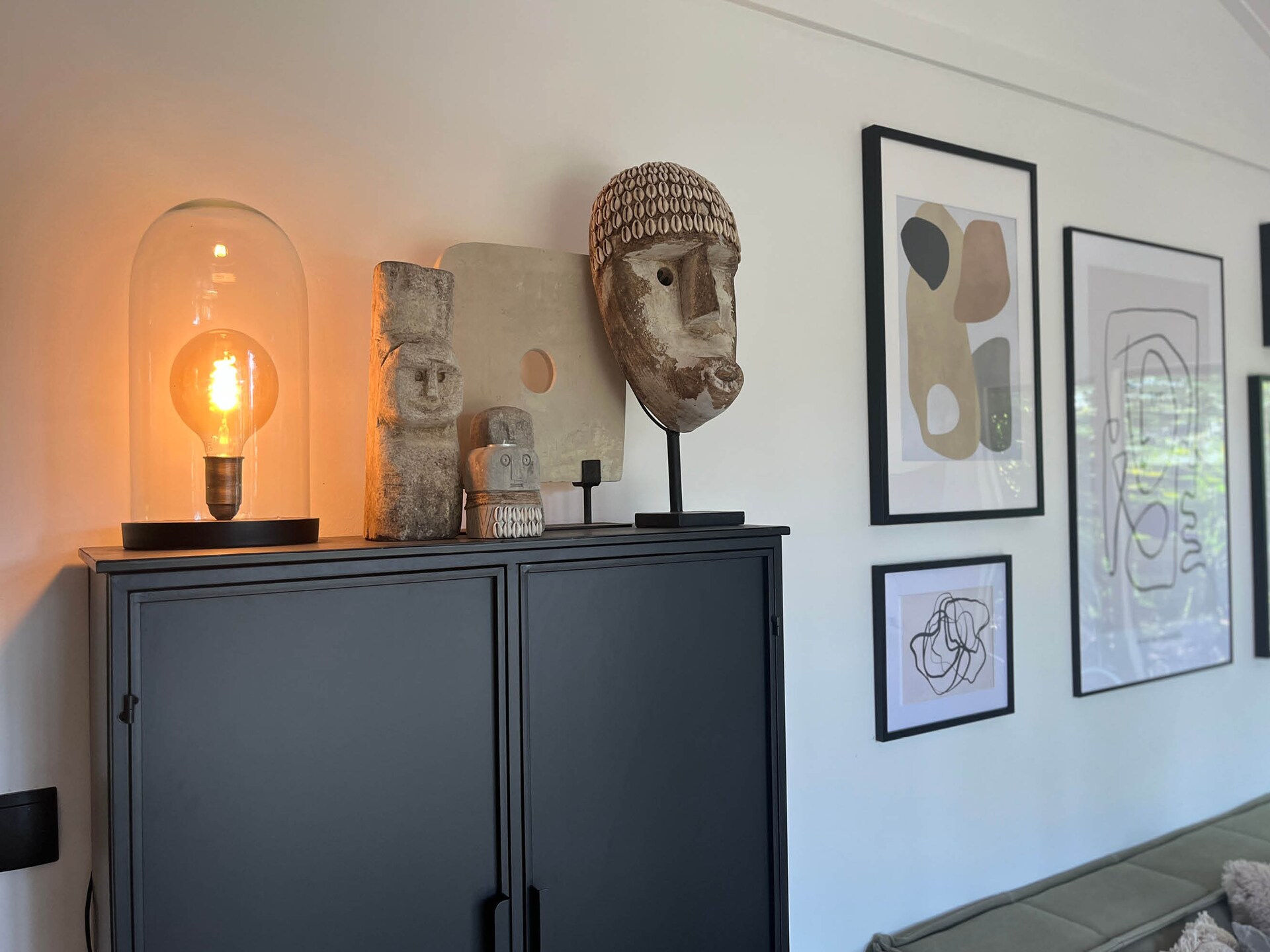 Wellness vakantiehuis met sauna en bubbelbad in Drentse rust - foto 10