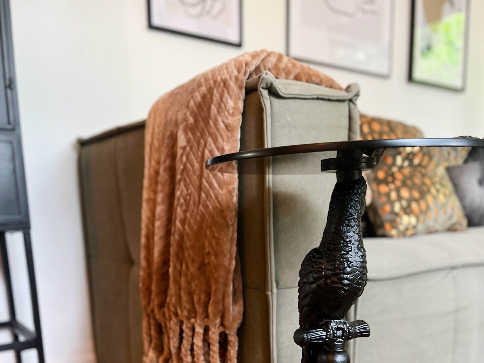 Wellness vakantiehuis met sauna en bubbelbad in Drentse rust - foto 11