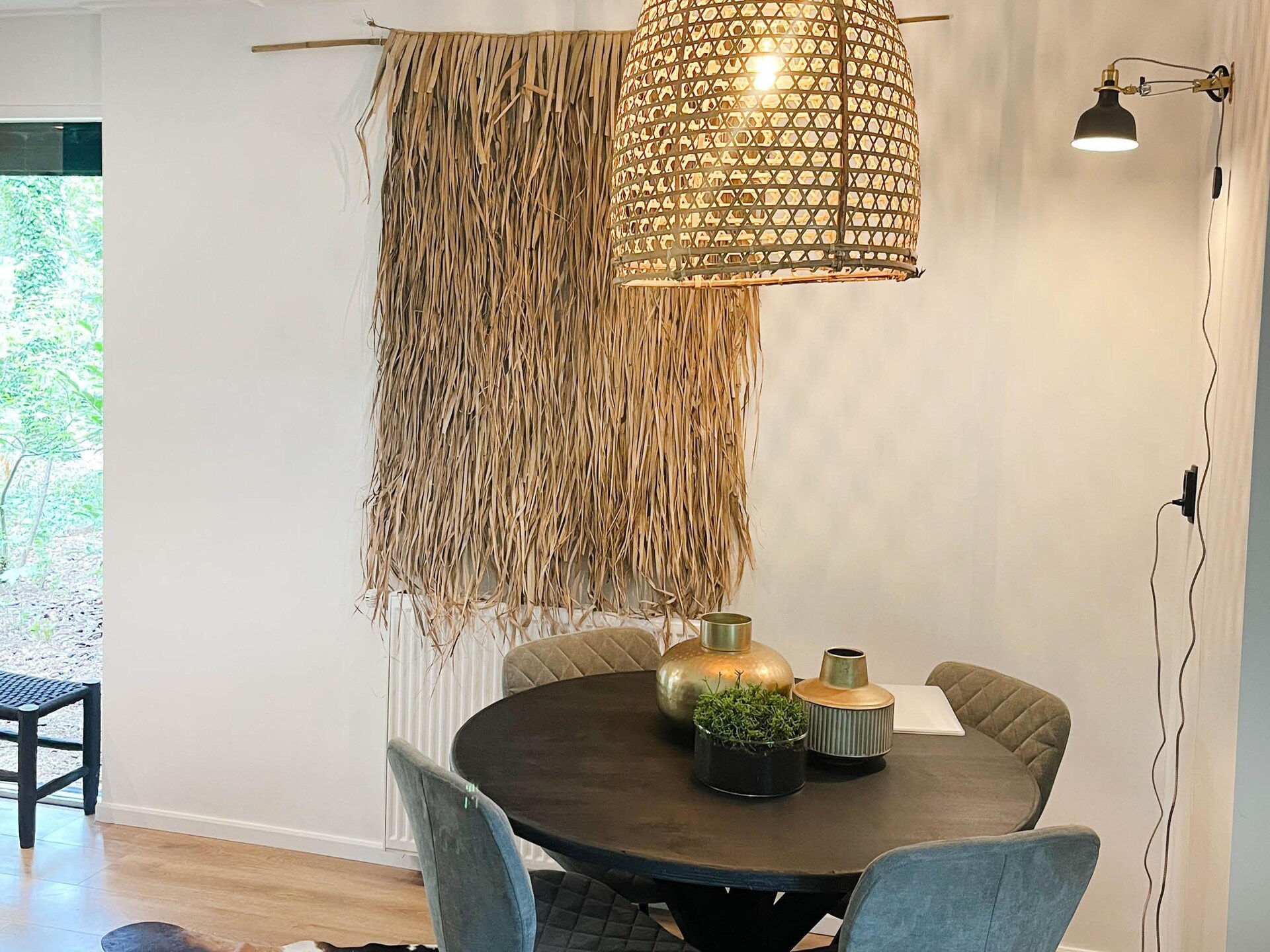 Wellness vakantiehuis met sauna en bubbelbad in Drentse rust - foto 23