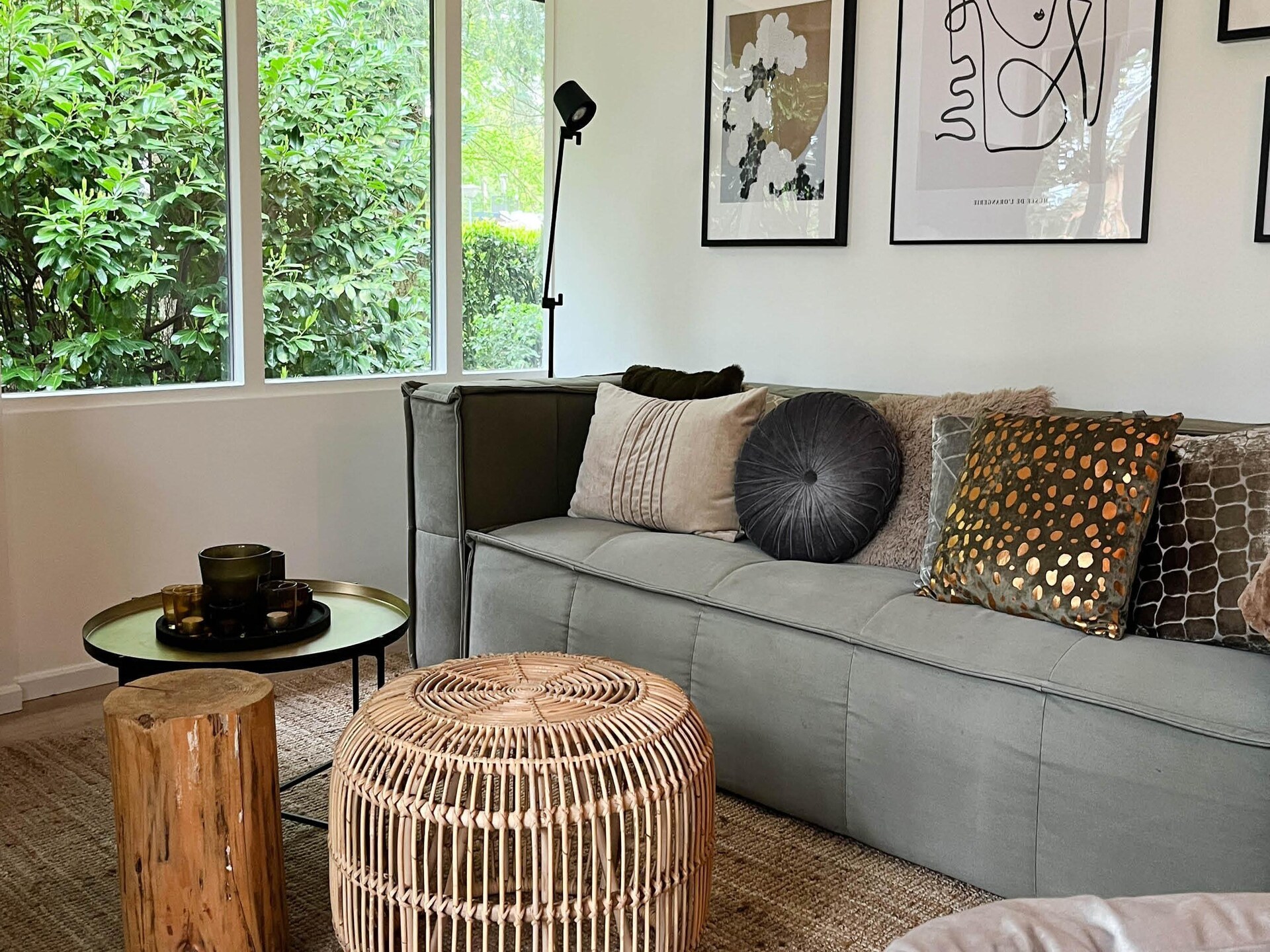 Wellness vakantiehuis met sauna en bubbelbad in Drentse rust - foto 22
