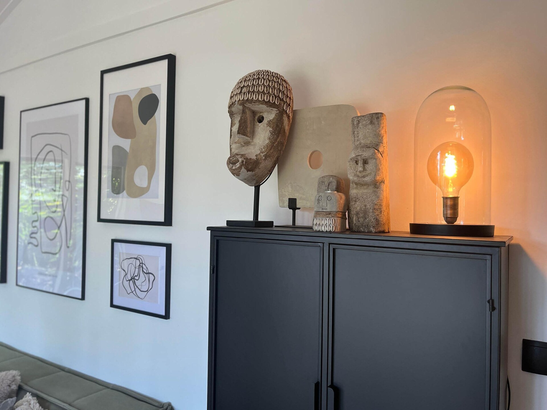 Wellness vakantiehuis met sauna en bubbelbad in Drentse rust - foto 32