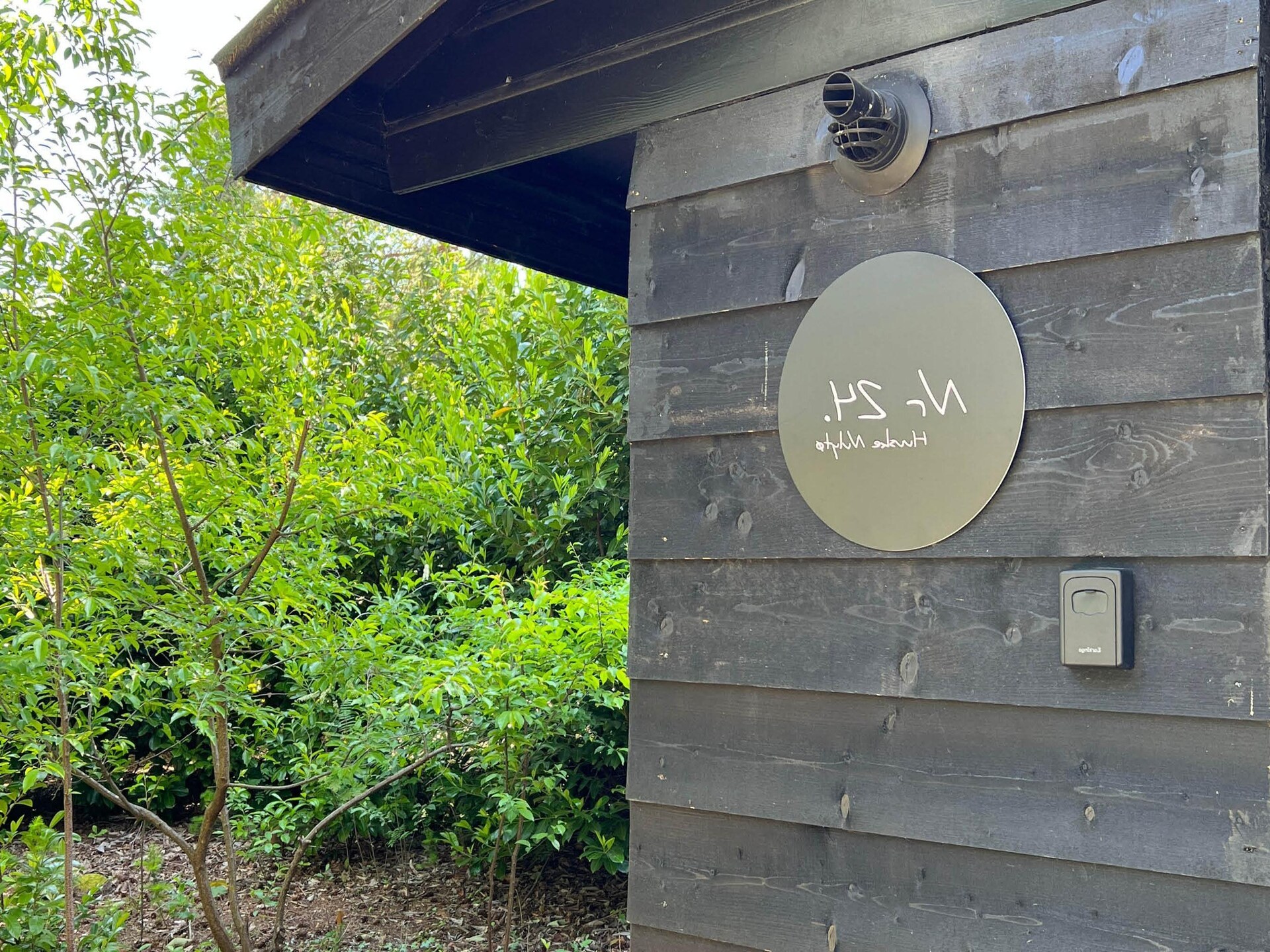 Wellness vakantiehuis met sauna en bubbelbad in Drentse rust - foto 20