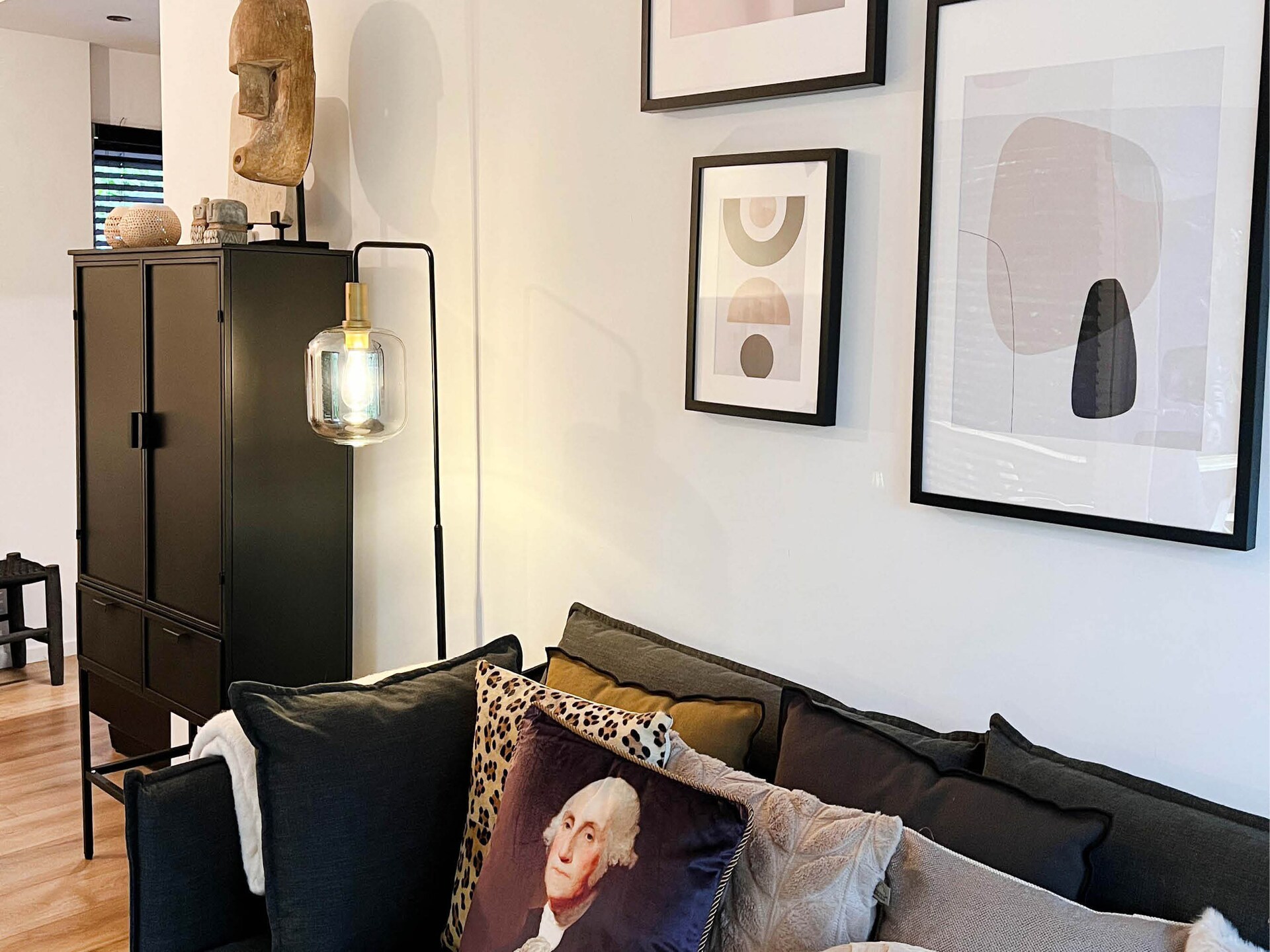 Wellness vakantiehuis Rheezerveen: sauna, bubbelbad en open haard - foto 9