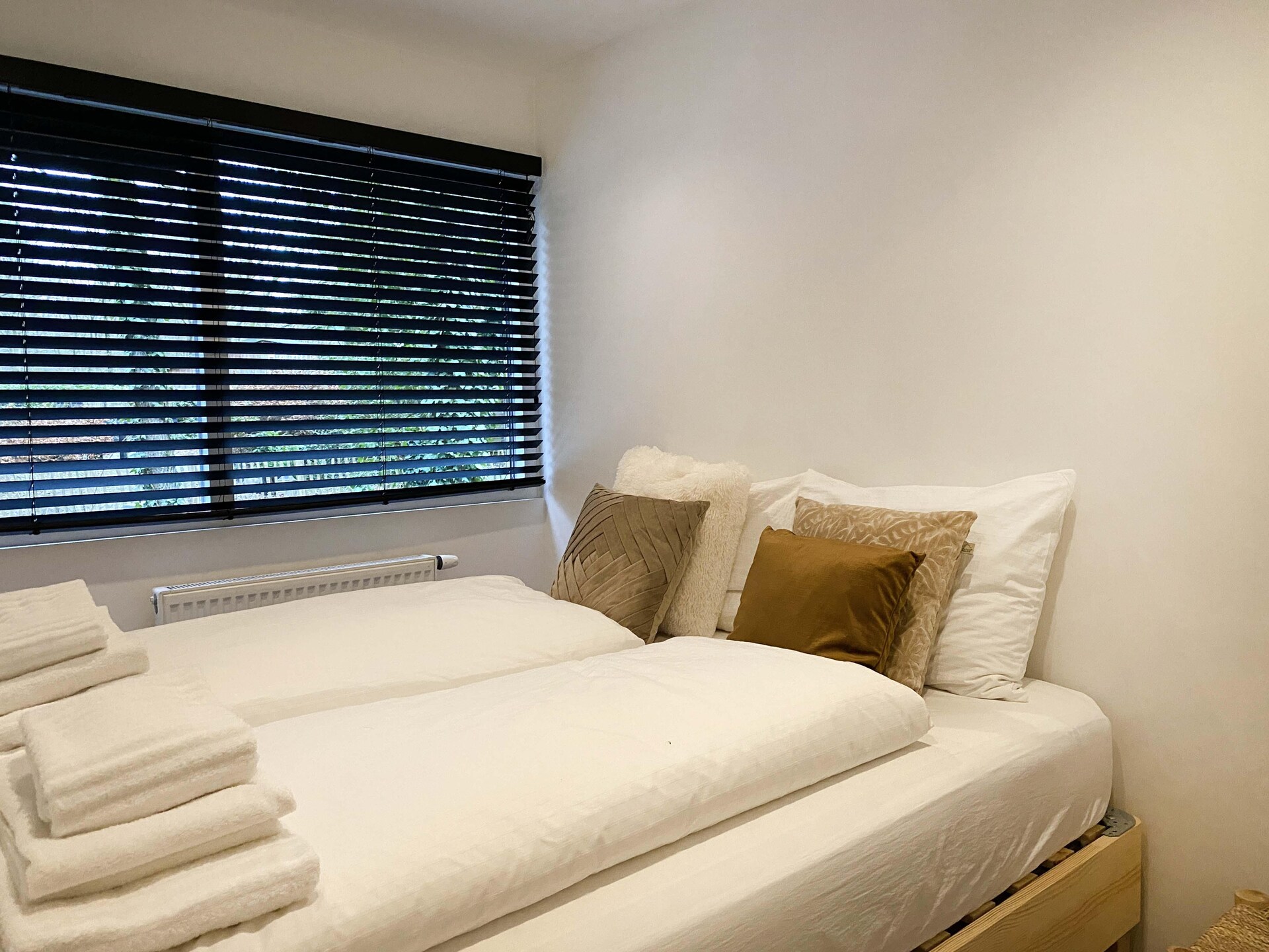 Wellness vakantiehuis Rheezerveen: sauna, bubbelbad en open haard - foto 2
