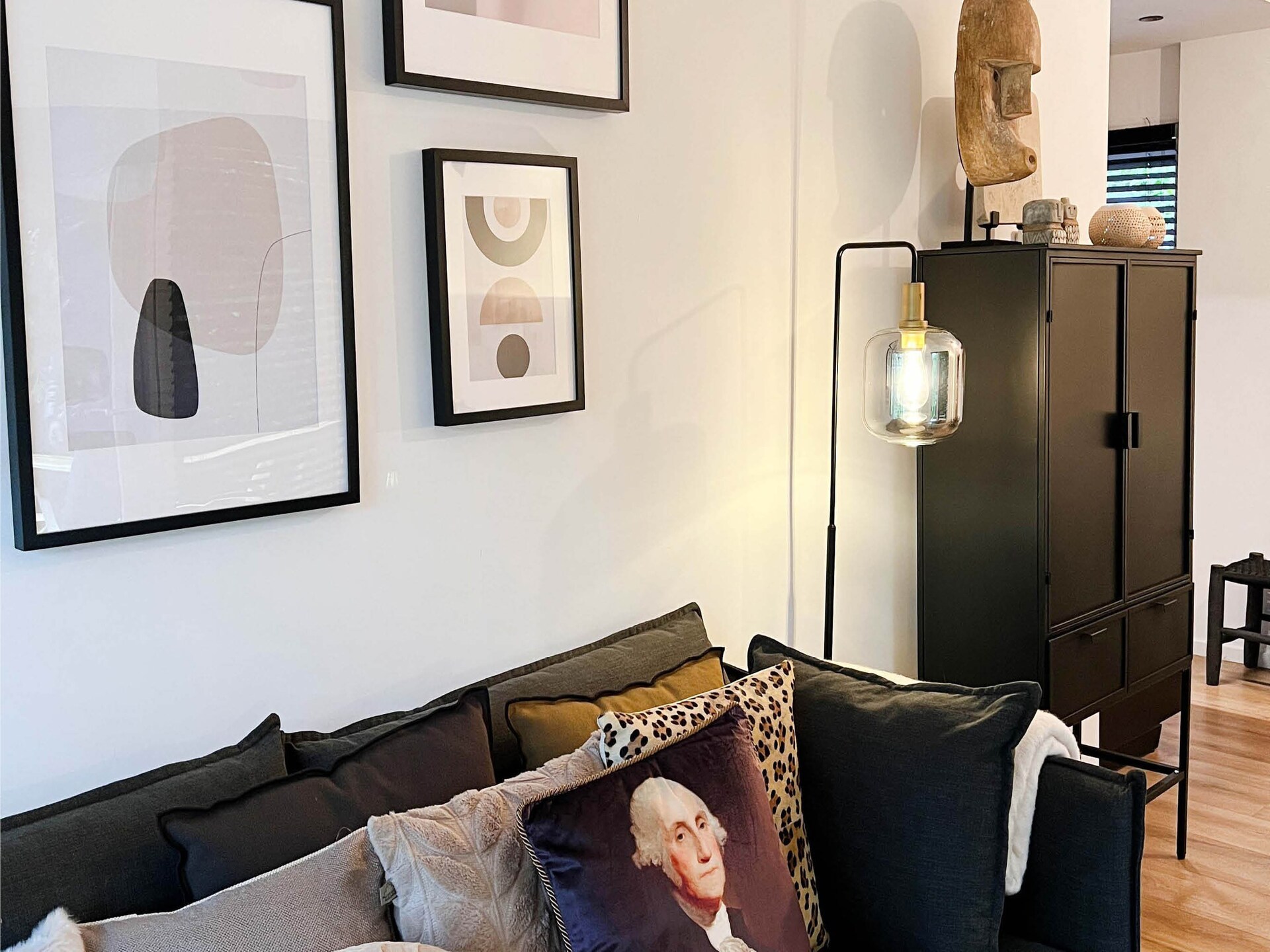 Wellness vakantiehuis Rheezerveen: sauna, bubbelbad en open haard - foto 16
