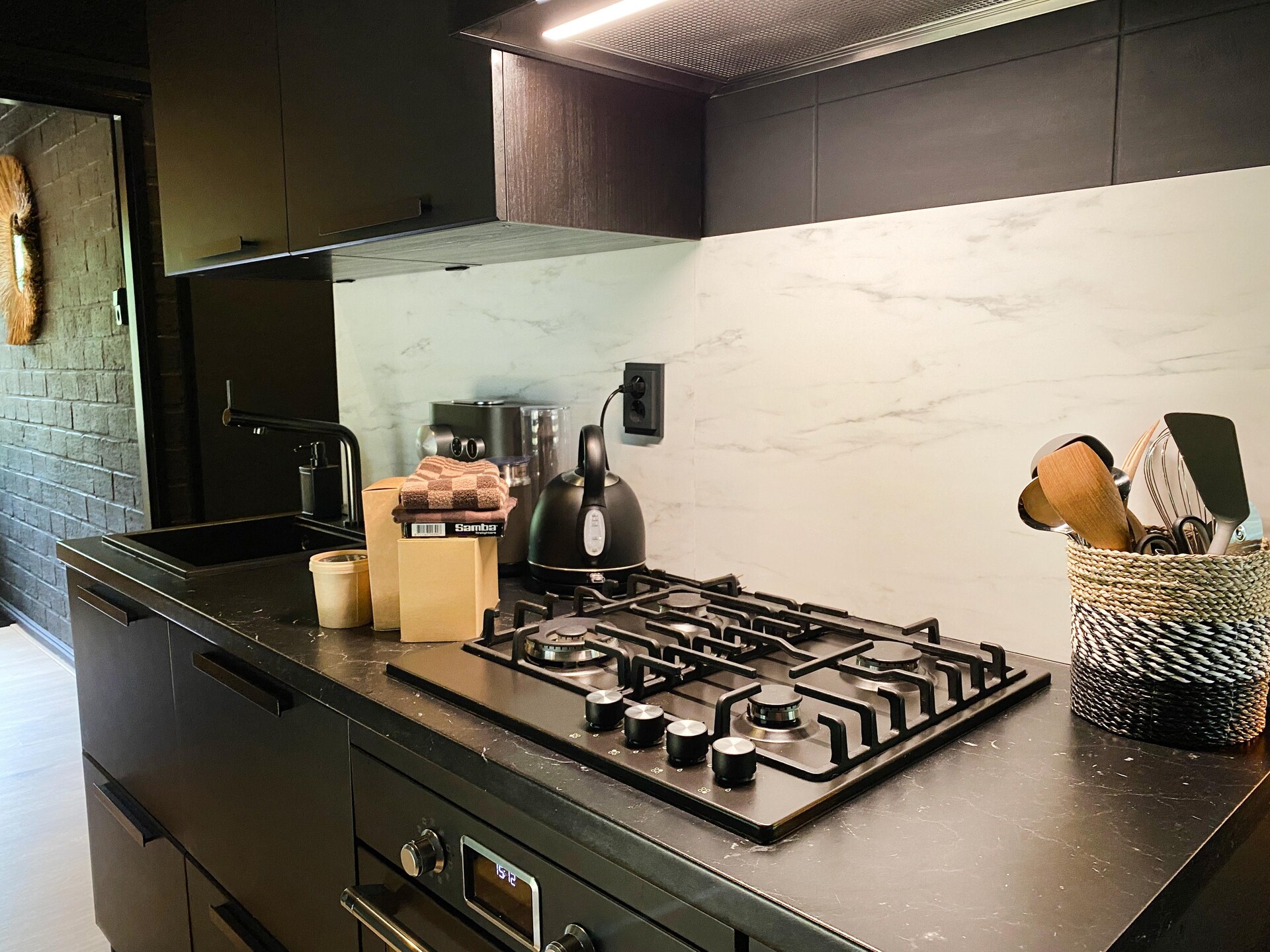 Dutch Cabin Houses C65: Luxe wellness vakantiehuis in Rheezerveen - foto 20