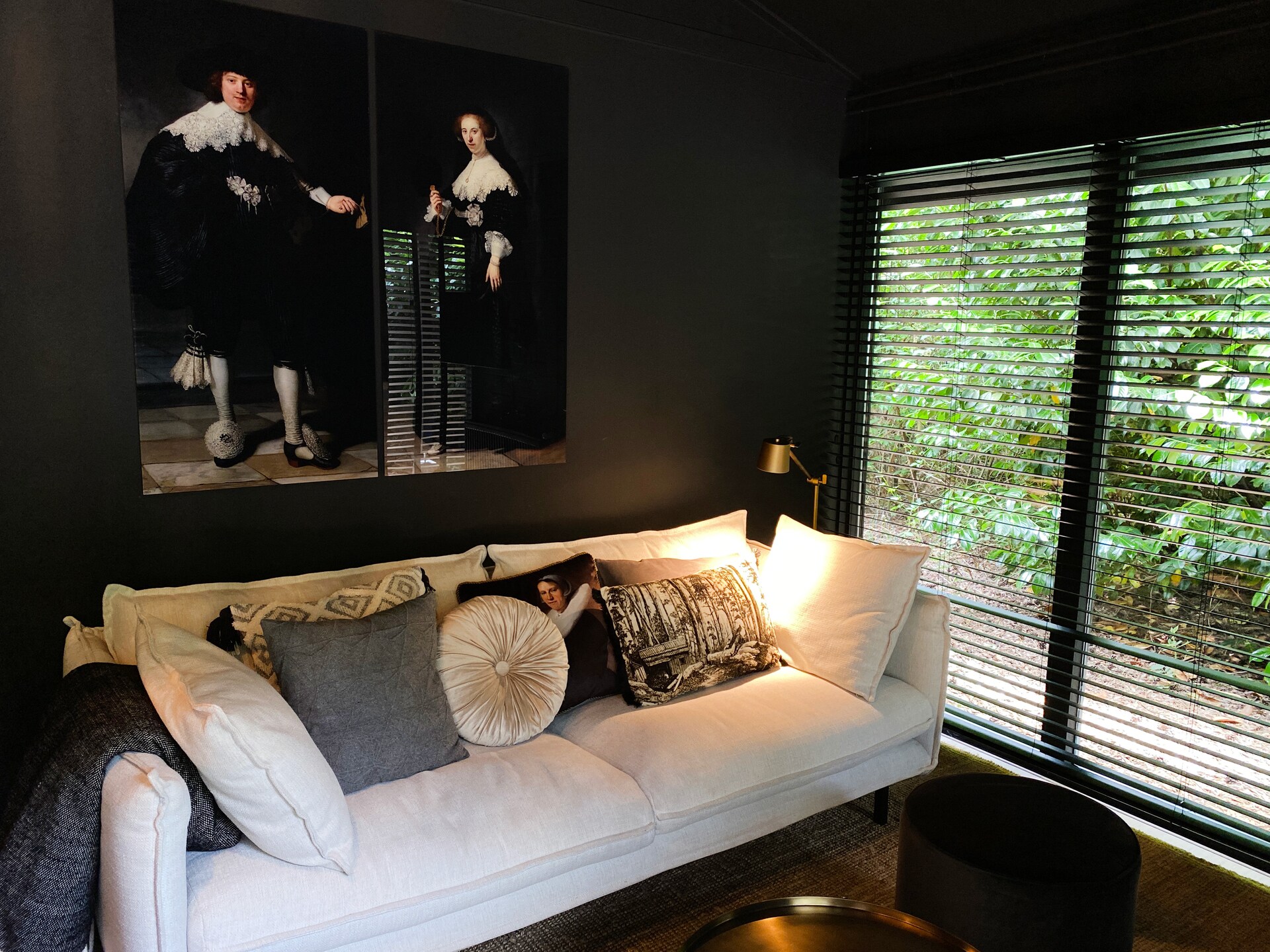Dutch Cabin Houses C65: Luxe wellness vakantiehuis in Rheezerveen - foto 7