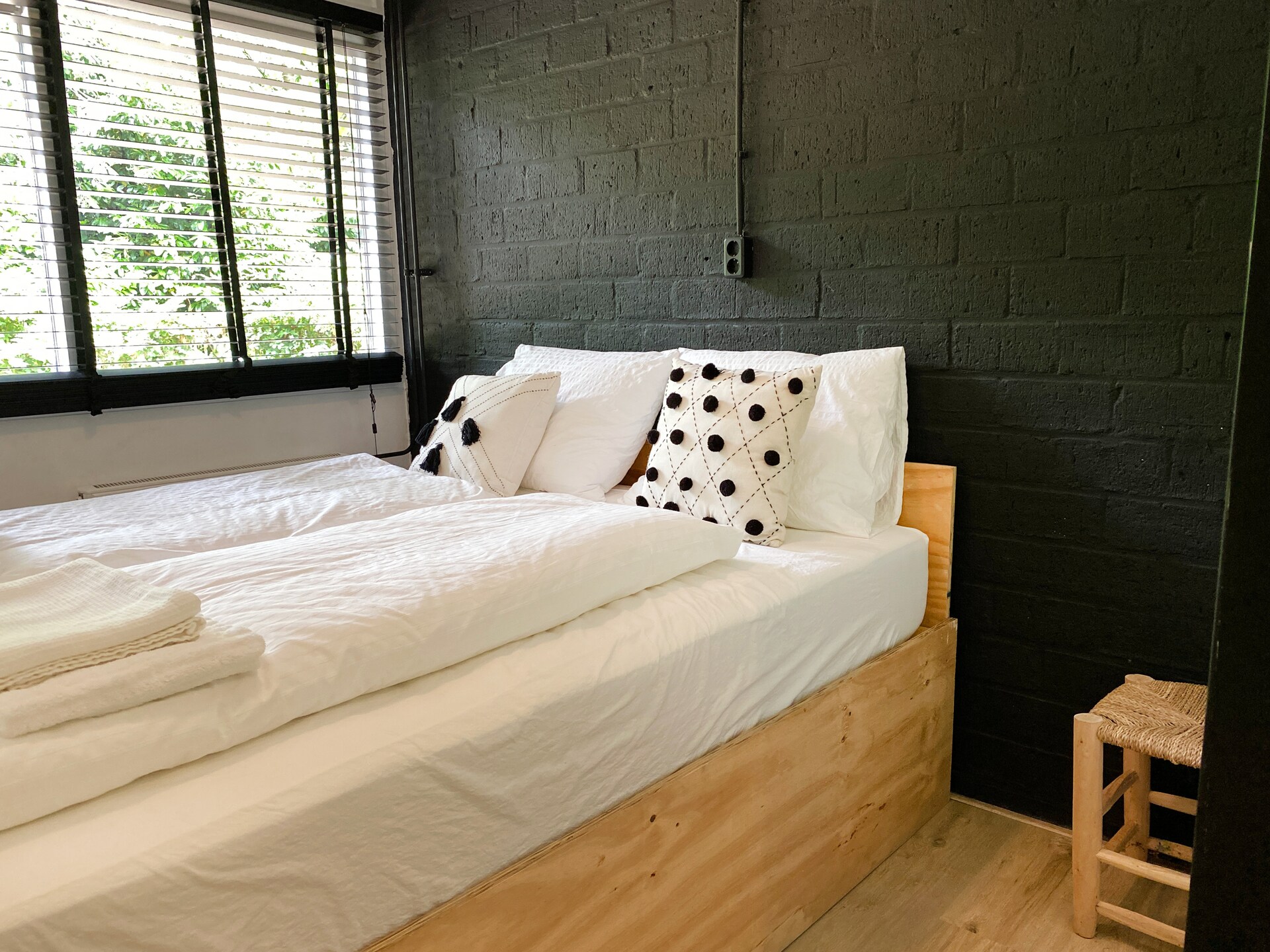 Dutch Cabin Houses C65: Luxe wellness vakantiehuis in Rheezerveen - foto 4