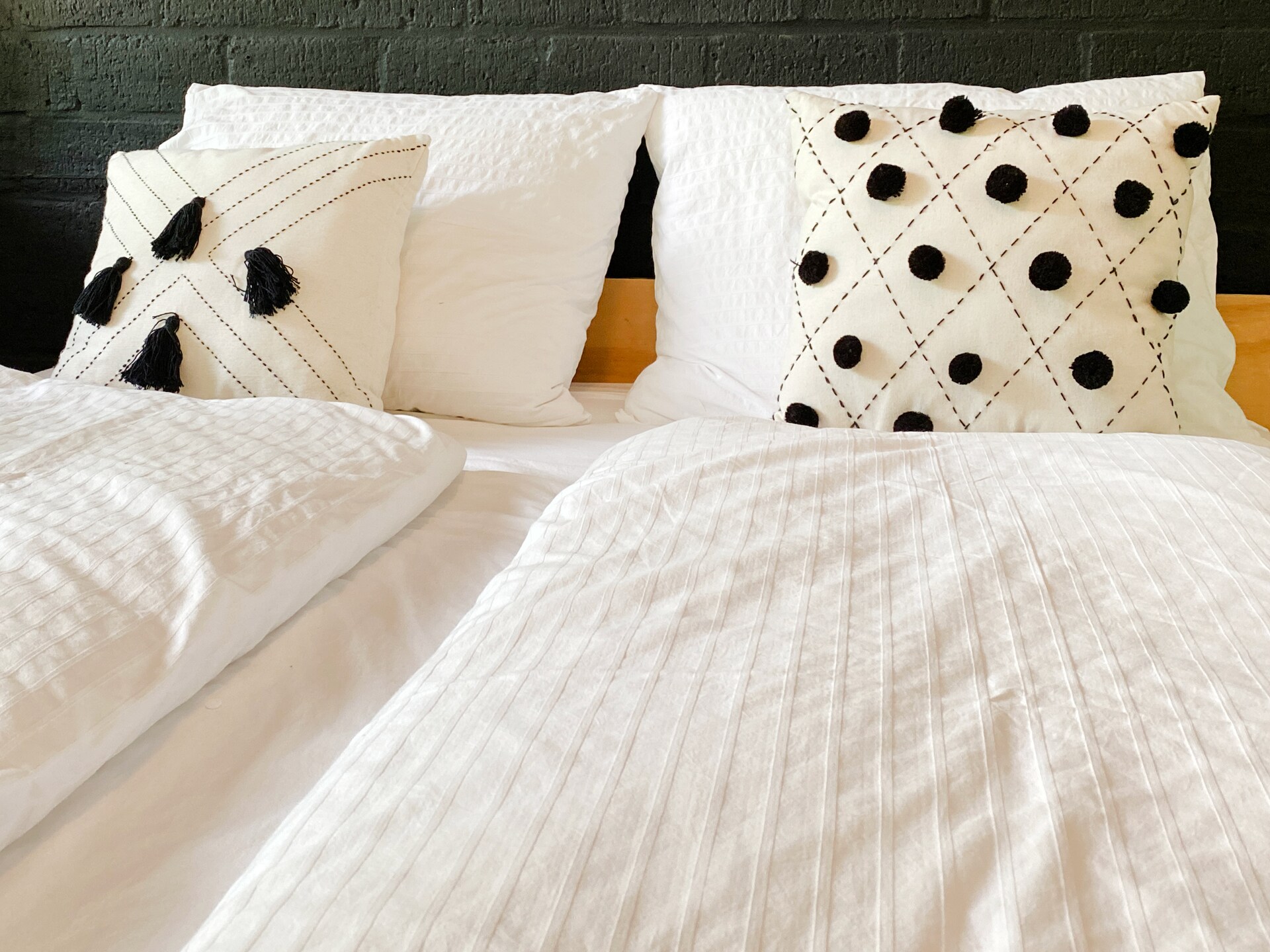 Dutch Cabin Houses C65: Luxe wellness vakantiehuis in Rheezerveen - foto 12