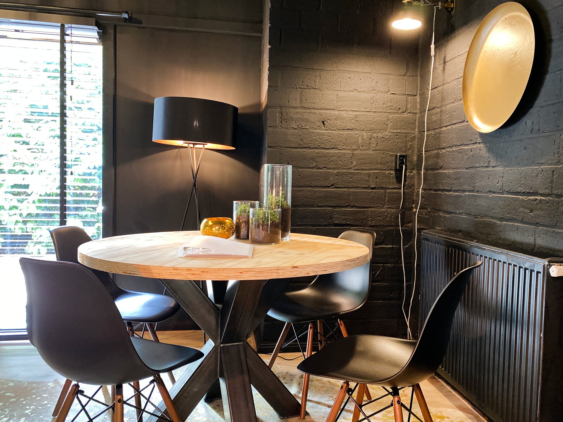 Dutch Cabin Houses C65: Luxe wellness vakantiehuis in Rheezerveen - foto 8