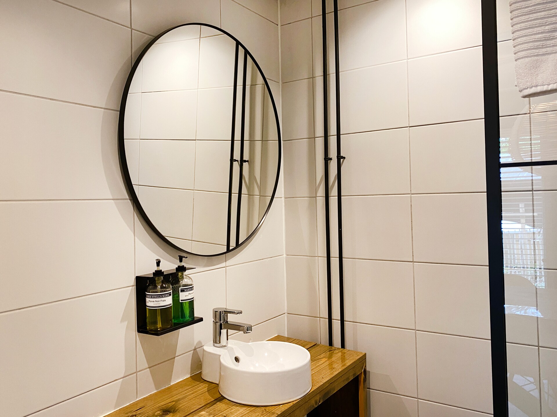 Luxe wellness vakantiehuis met sauna en hottub in Rheezerveen - foto 15