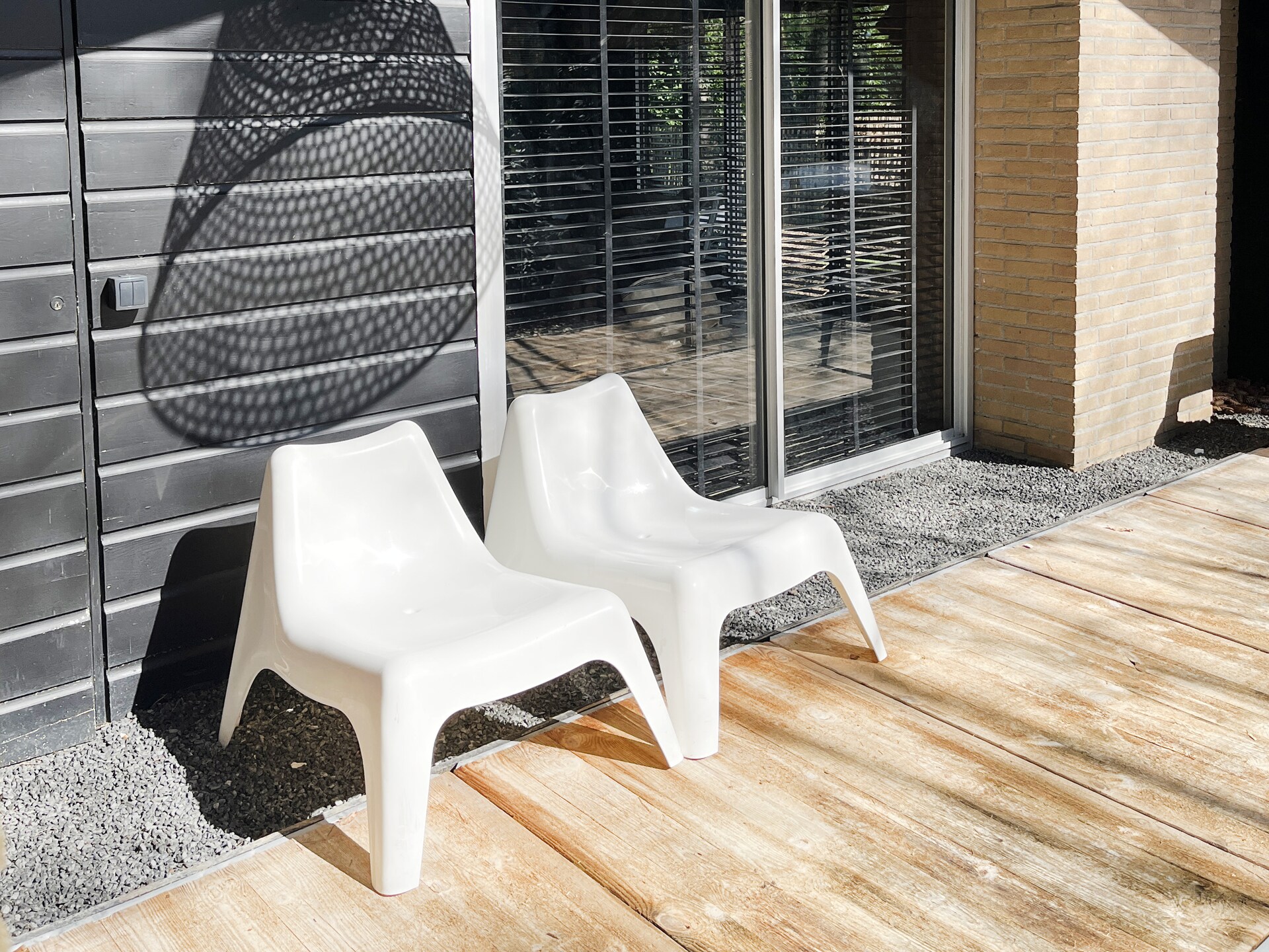 Luxe wellness vakantiehuis met sauna en hottub in Rheezerveen - foto 17
