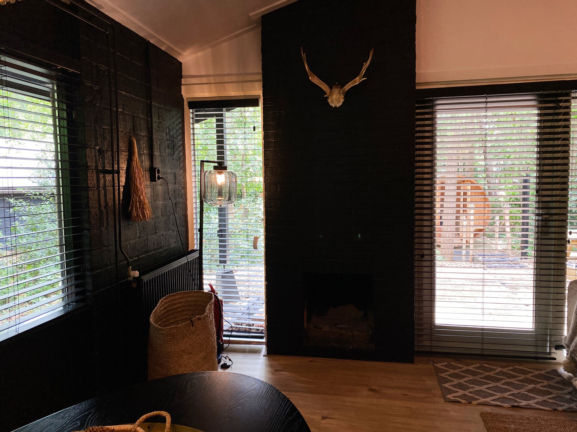 Dutch Cabin Houses C67: Luxe wellness vakantiehuis in Rheezerveen - foto 11