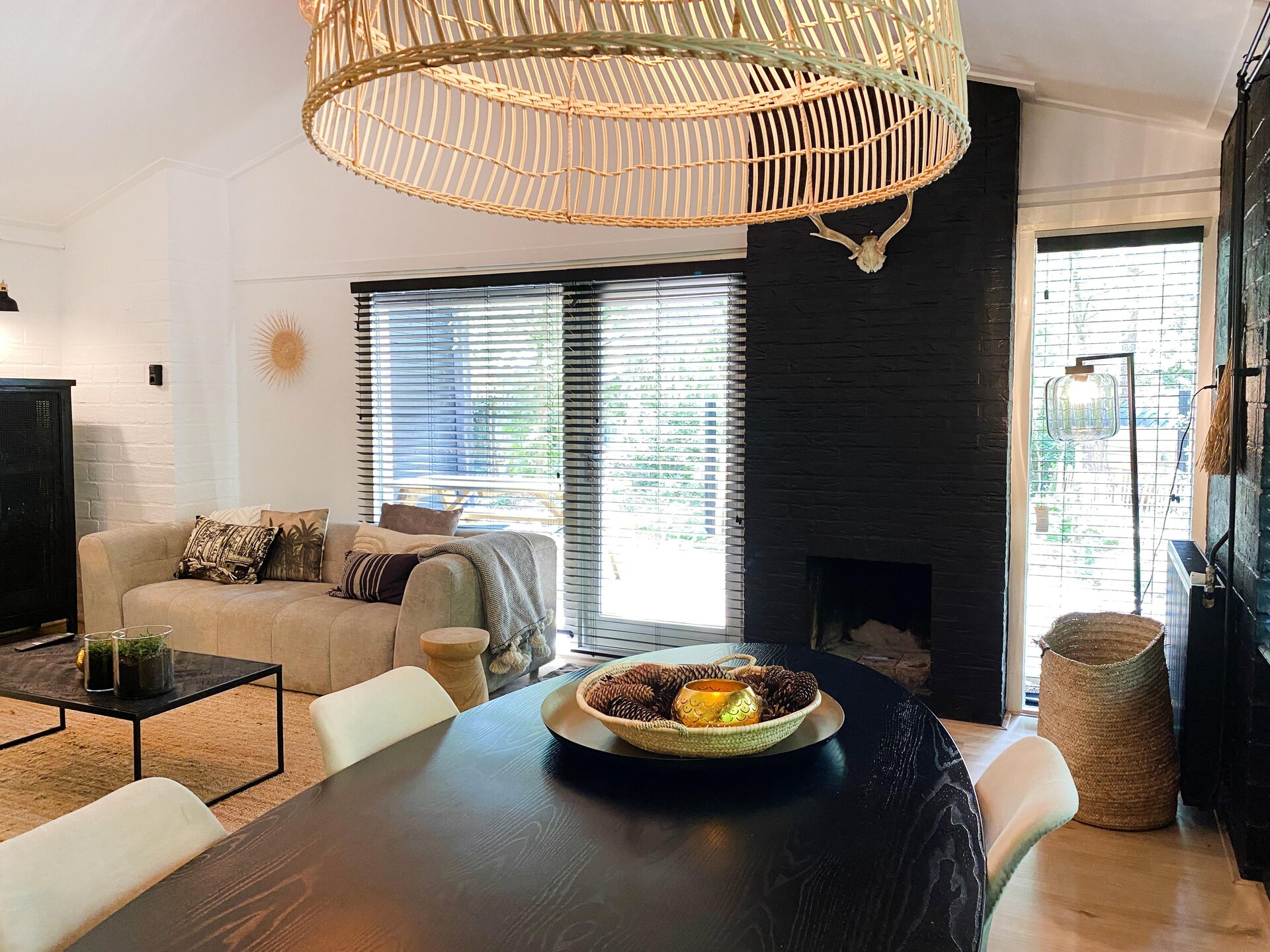 Dutch Cabin Houses C67: Luxe wellness vakantiehuis in Rheezerveen - foto 16