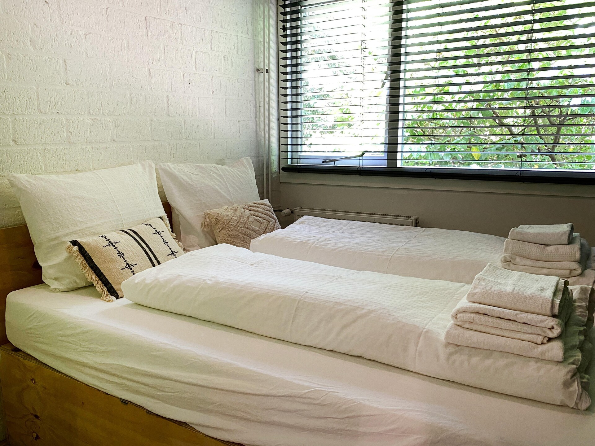 Dutch Cabin Houses C67: Luxe wellness vakantiehuis in Rheezerveen - foto 7