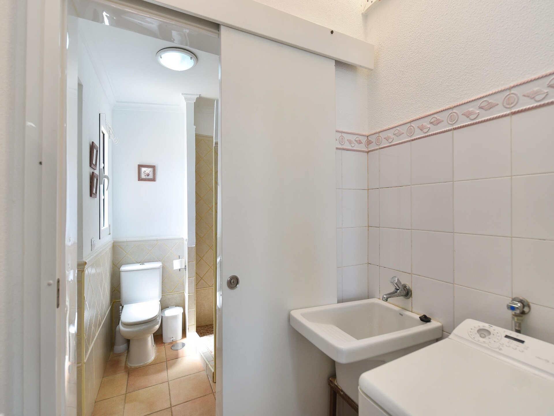 Chalet Santa Ana 7: Luxe aan zee met jacuzzi en zwembad in Playa del Inglés - foto 18