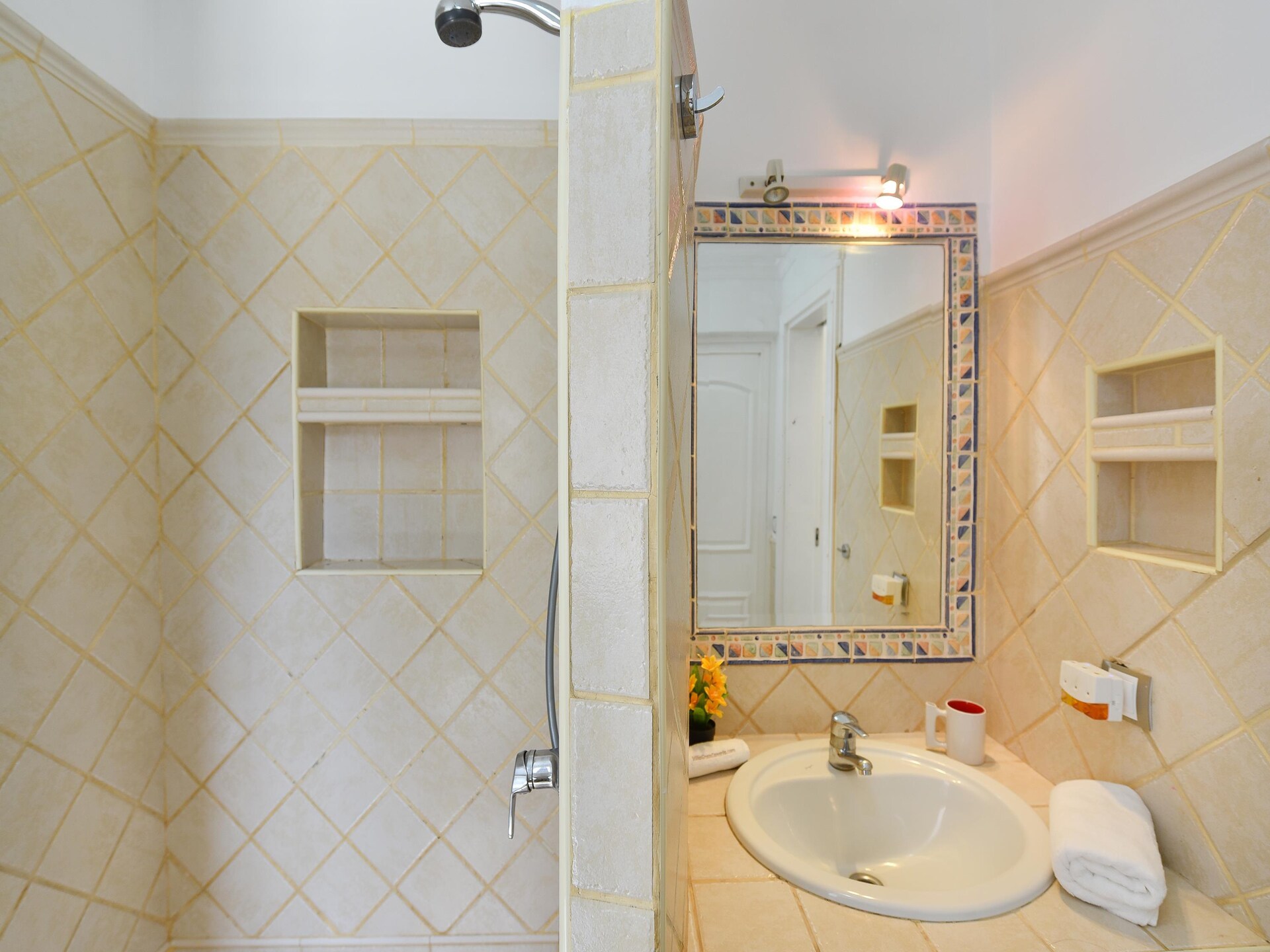 Chalet Santa Ana 7: Luxe aan zee met jacuzzi en zwembad in Playa del Inglés - foto 19